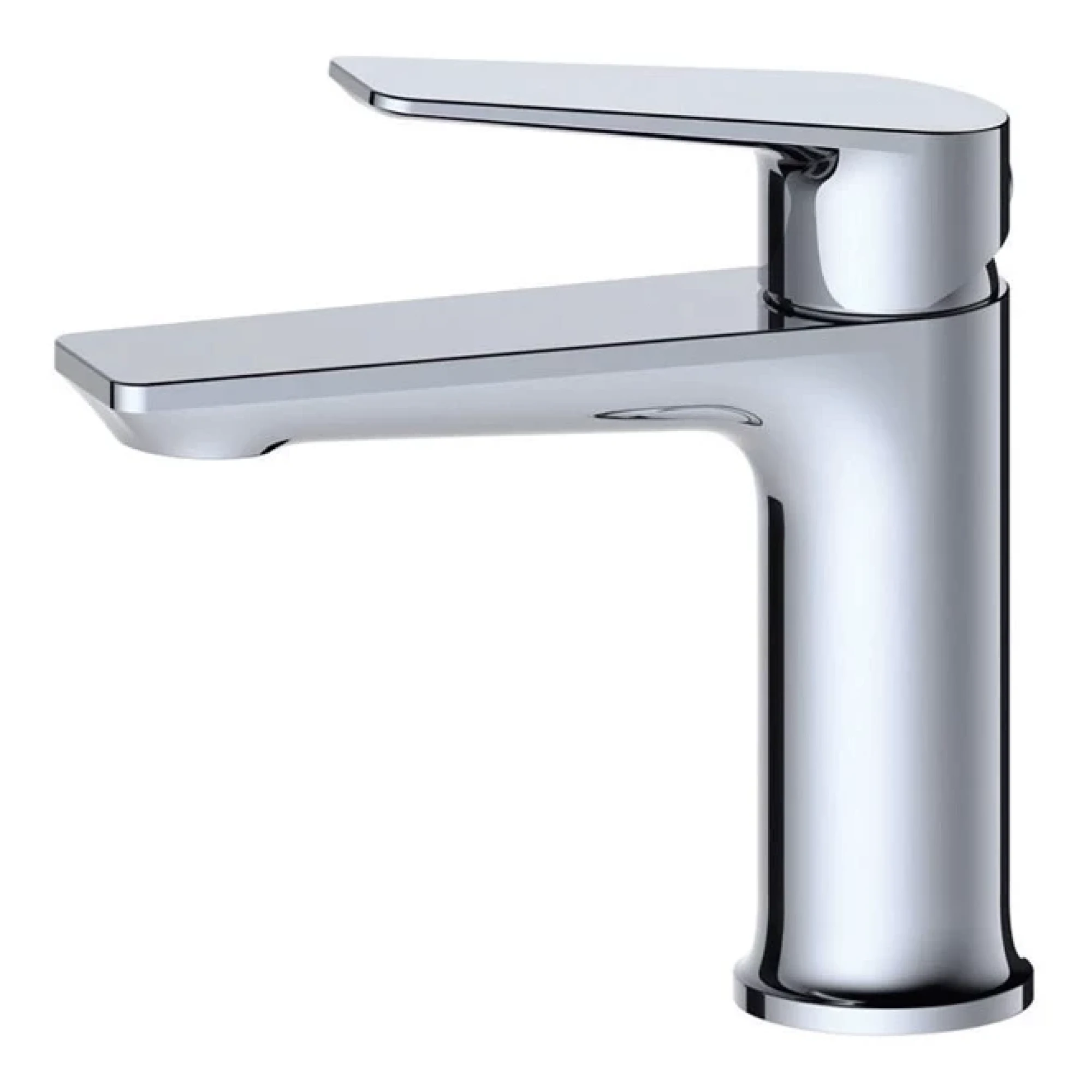 Смеситель Grocenberg GB2033 (хром) Смеситель Grocenberg GB2033 (хром)