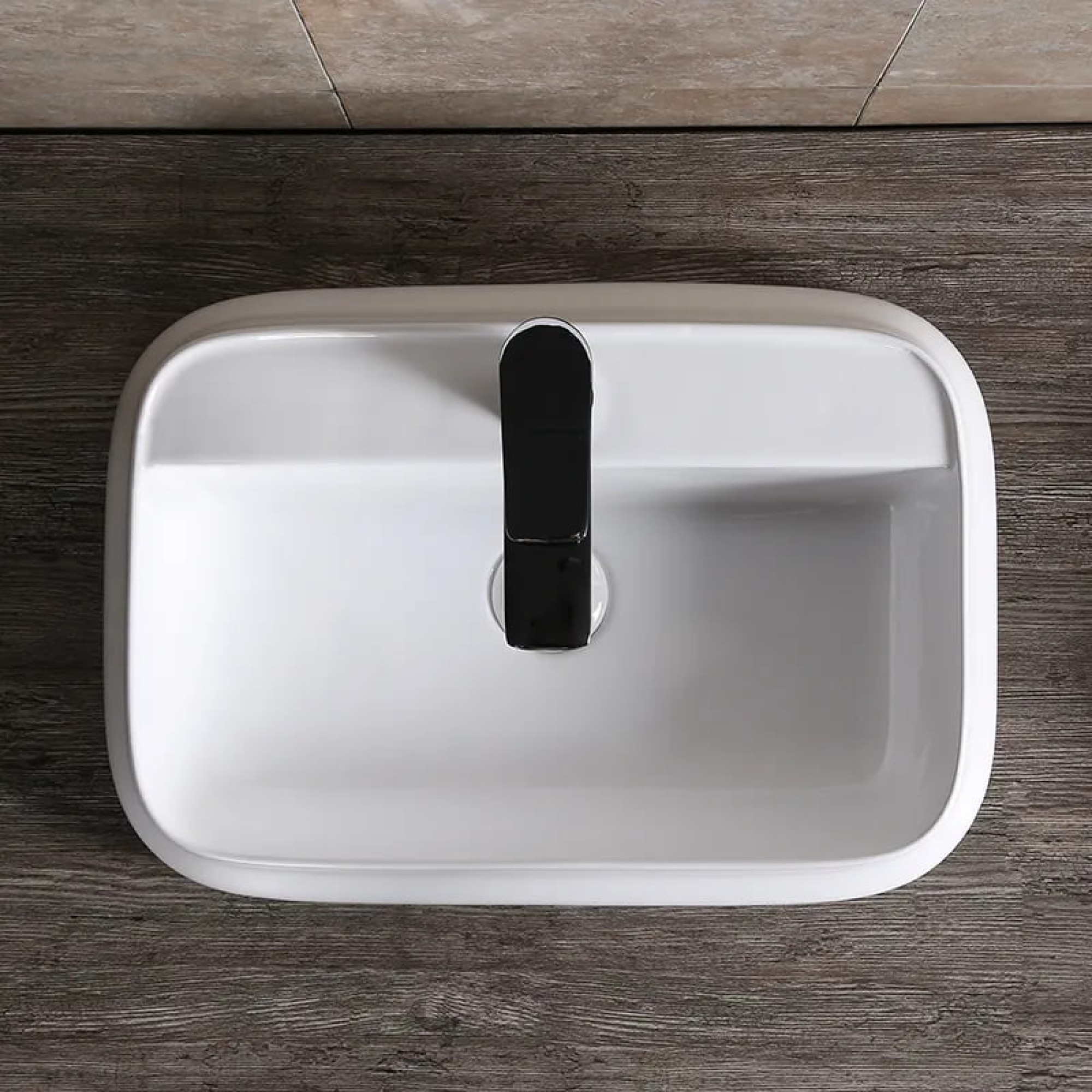 Умывальник Cerutti Spa CR0061 фото-3 Умывальник Cerutti Spa CR0061 фото-3