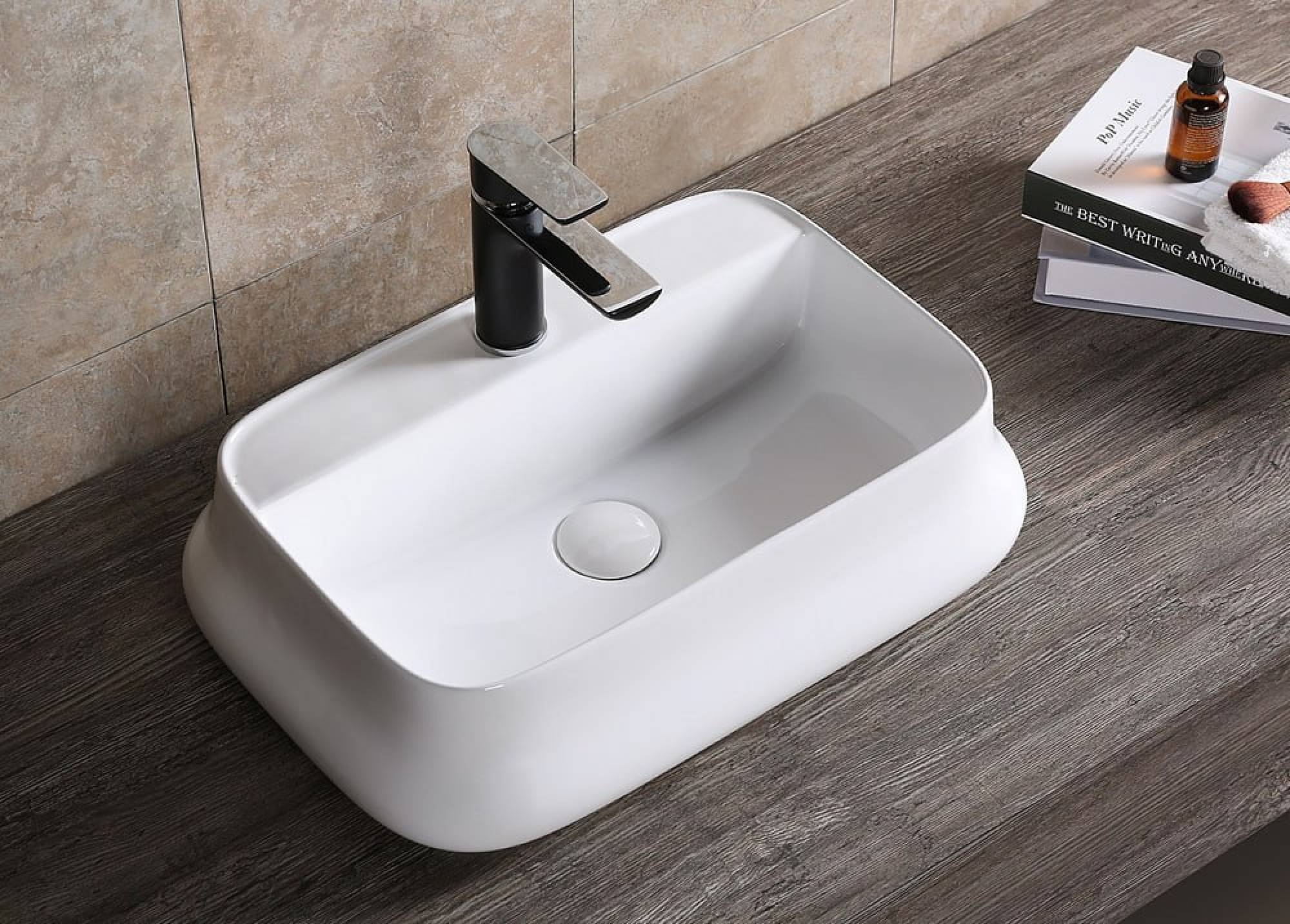 Умывальник Cerutti Spa CR0061 Умывальник Cerutti Spa CR0061