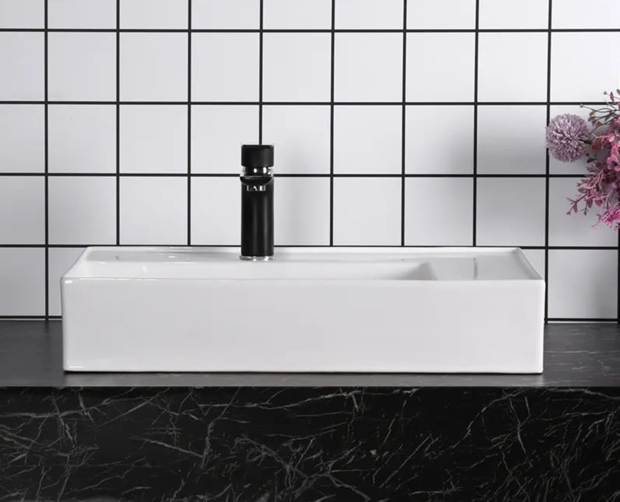 Умывальник Cerutti Spa CR0017 фото-4