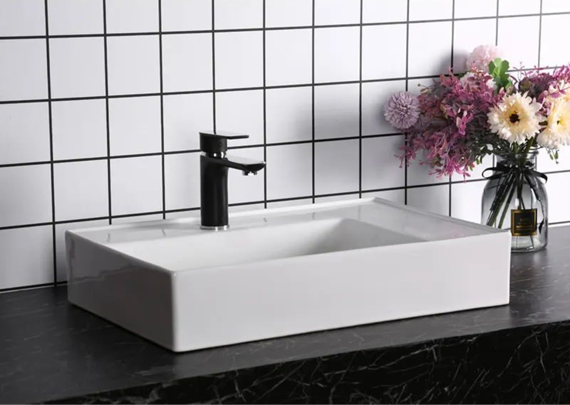 Умывальник Cerutti Spa CR0017 фото-3