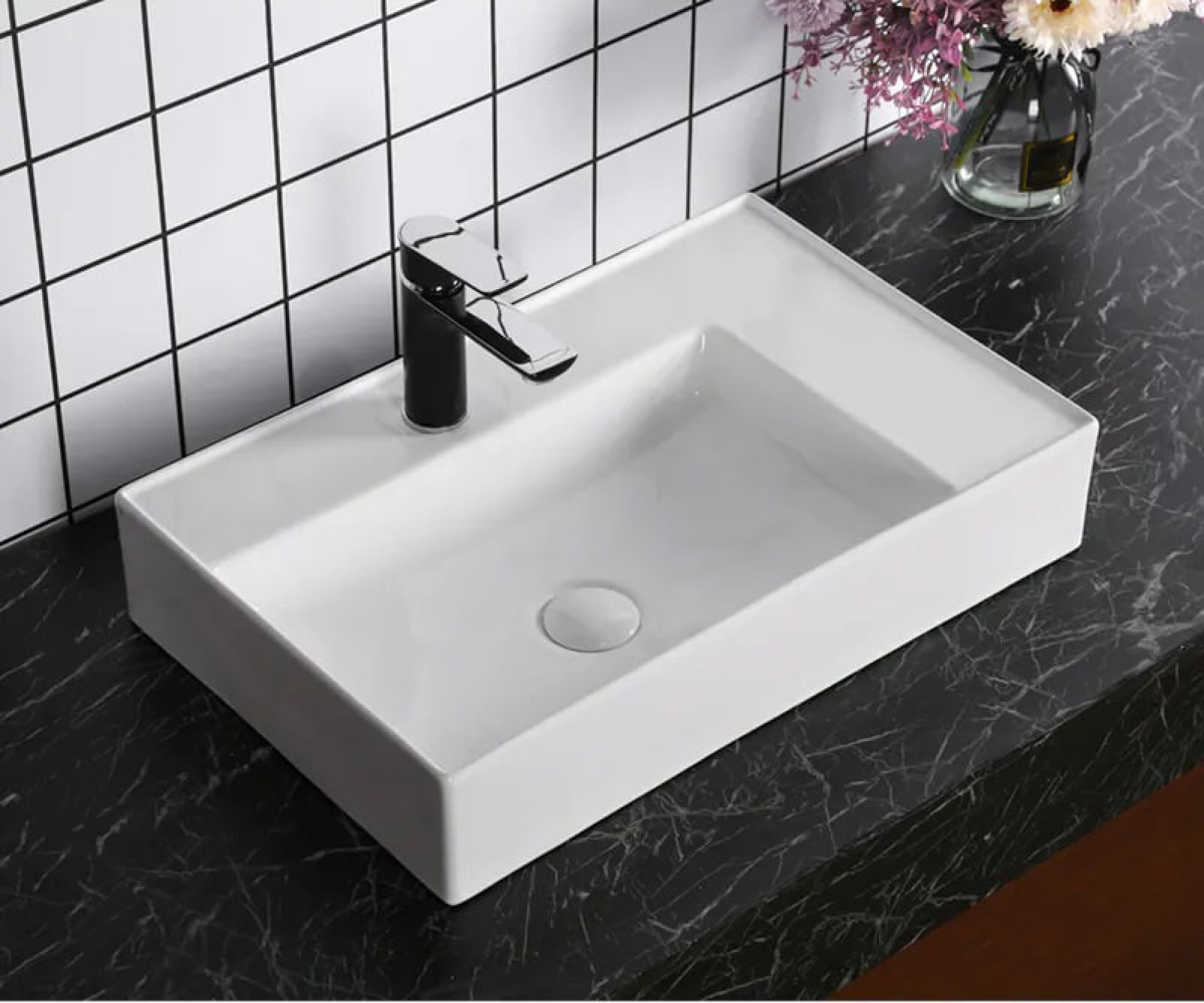 Умывальник Cerutti Spa CR0017 фото-2