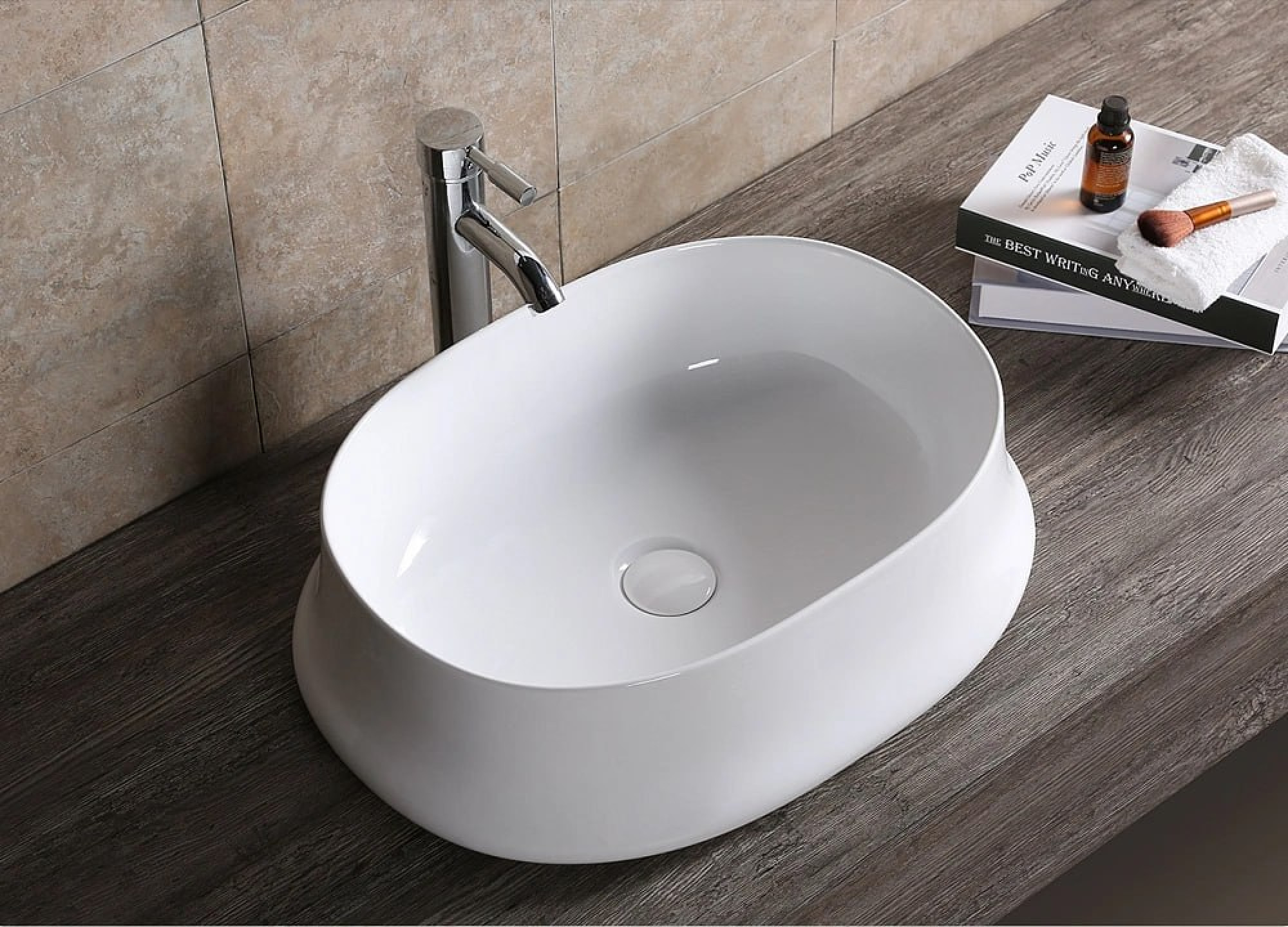 Умывальник Cerutti Spa CR0060 Умывальник Cerutti Spa CR0060