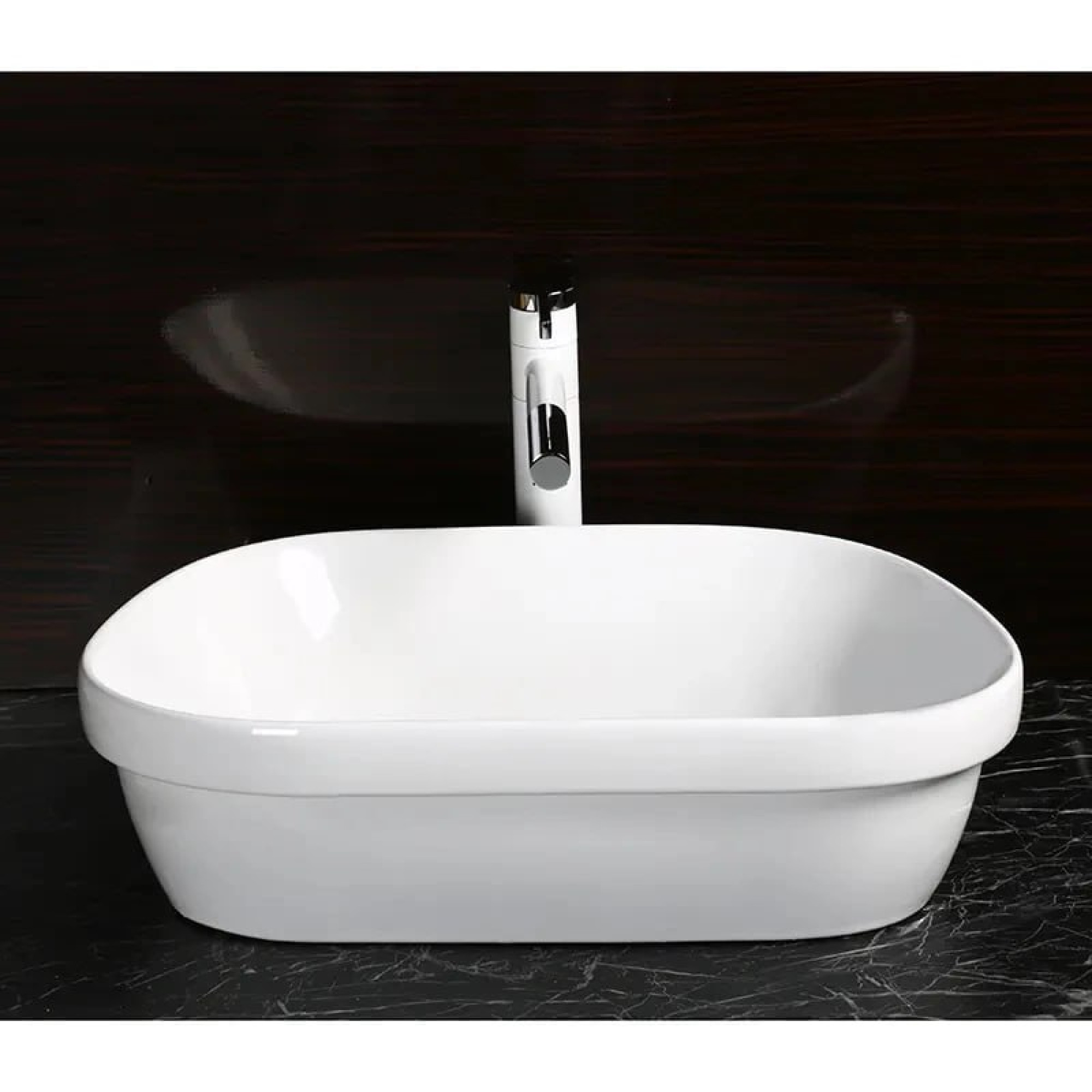 Умывальник Cerutti Spa CR0023 фото-3