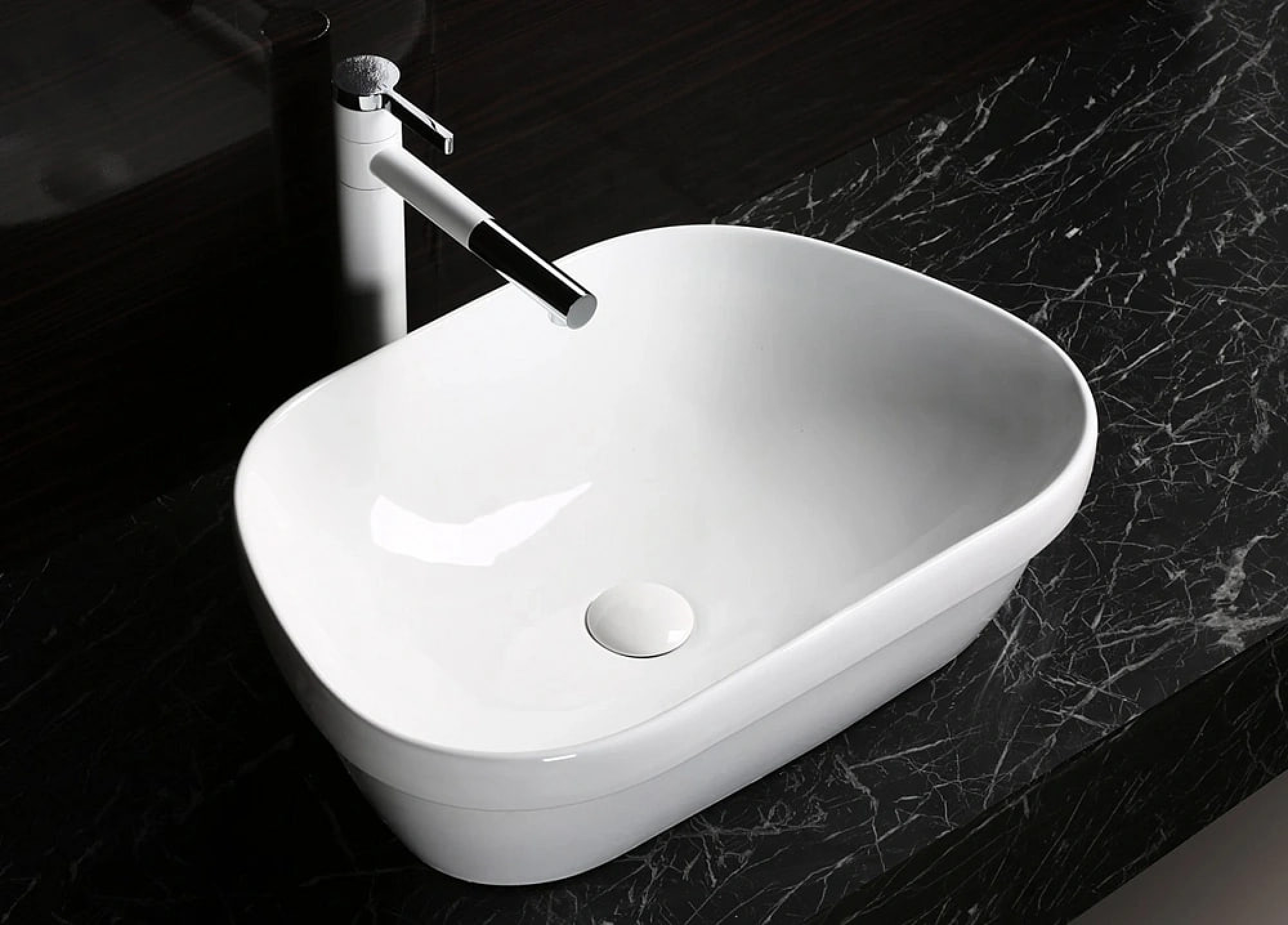 Умывальник Cerutti Spa CR0023 фото-2