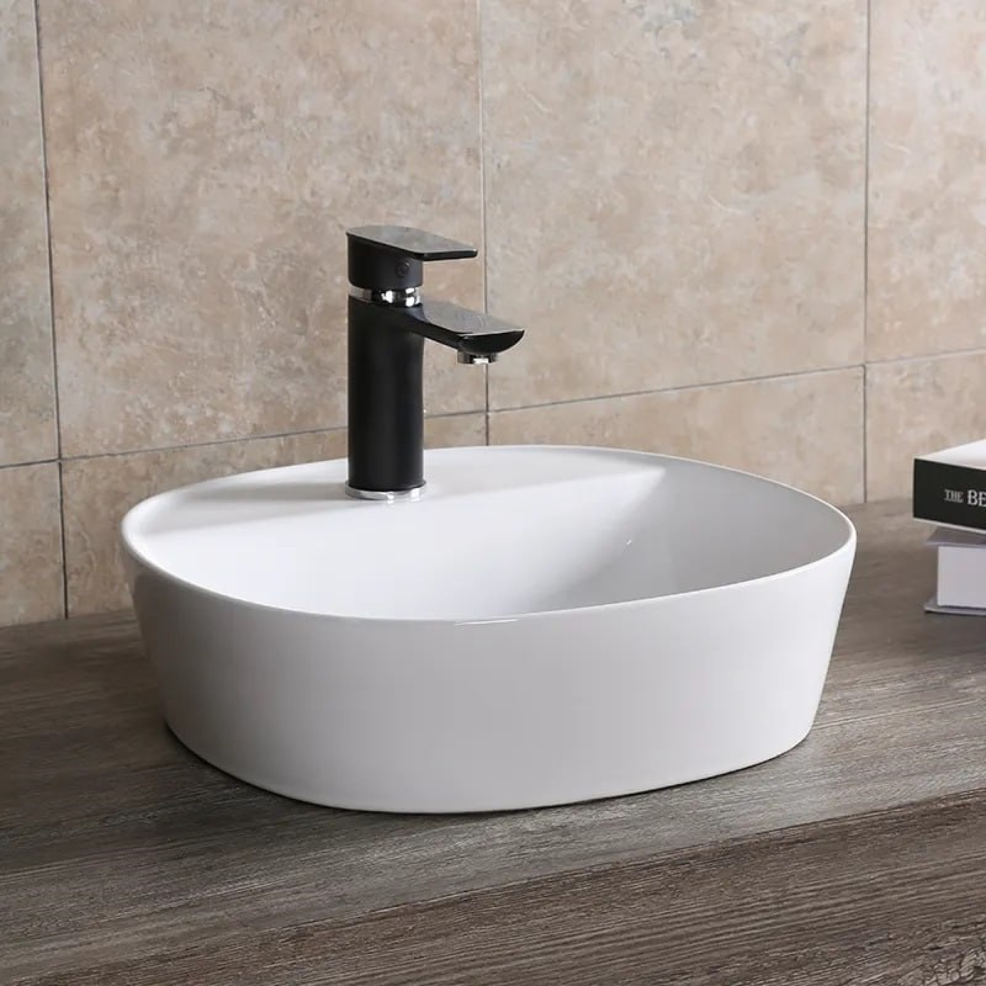 Умывальник Cerutti Spa CR0075 фото-3