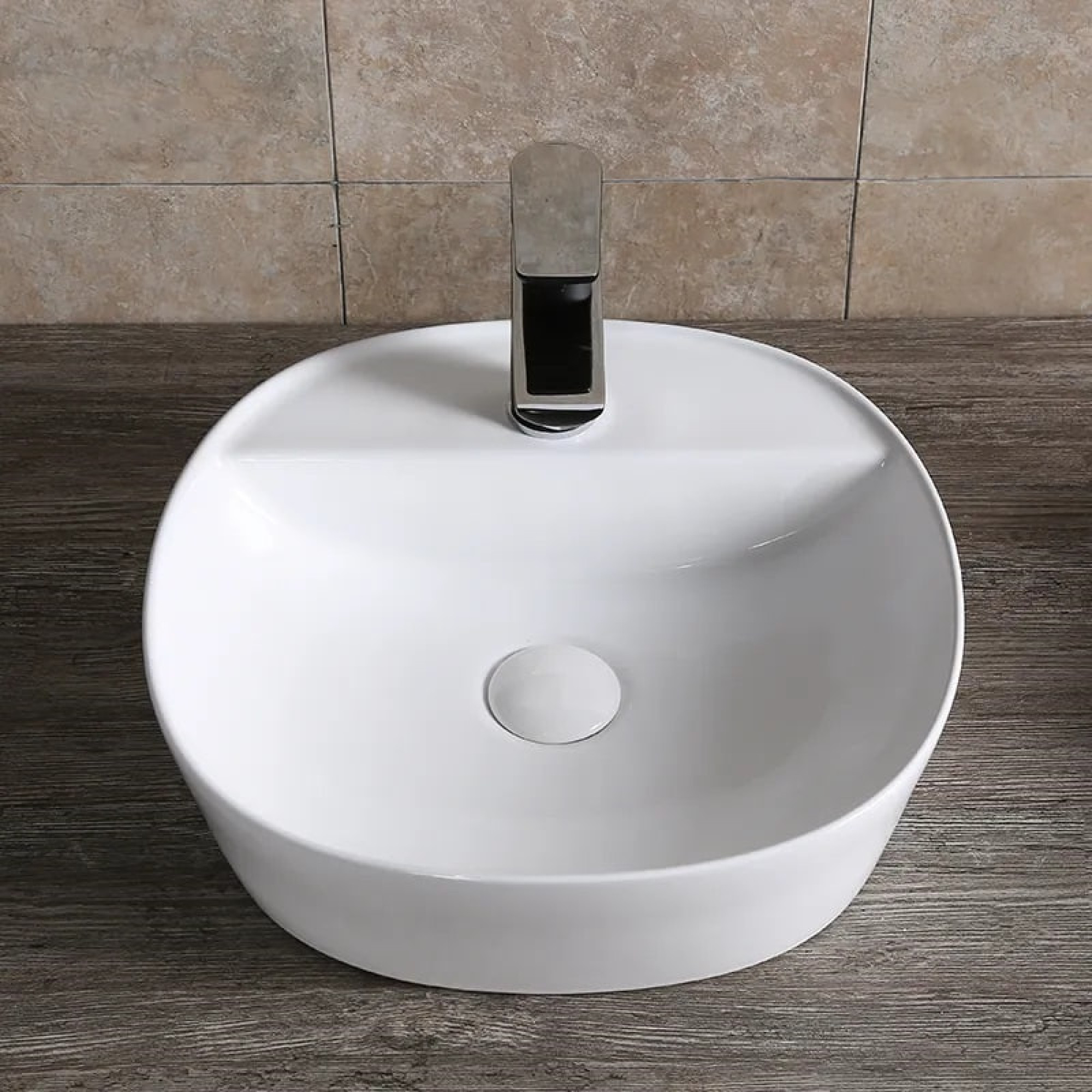 Умывальник Cerutti Spa CR0075 фото-4