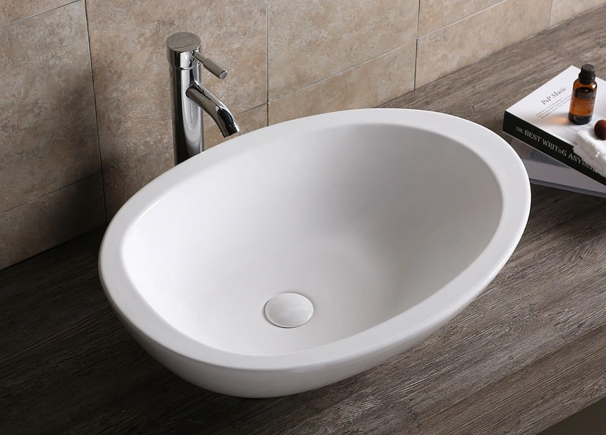 Умывальник Cerutti Spa CR1005 Умывальник Cerutti Spa CR1005