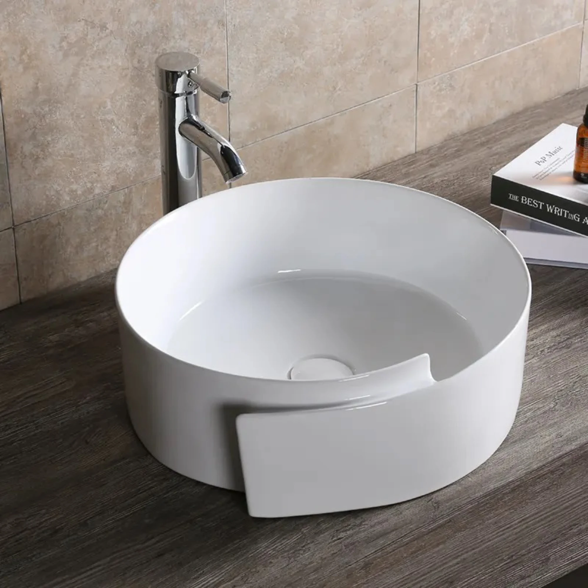 Умывальник Cerutti Spa CR0066 фото-2