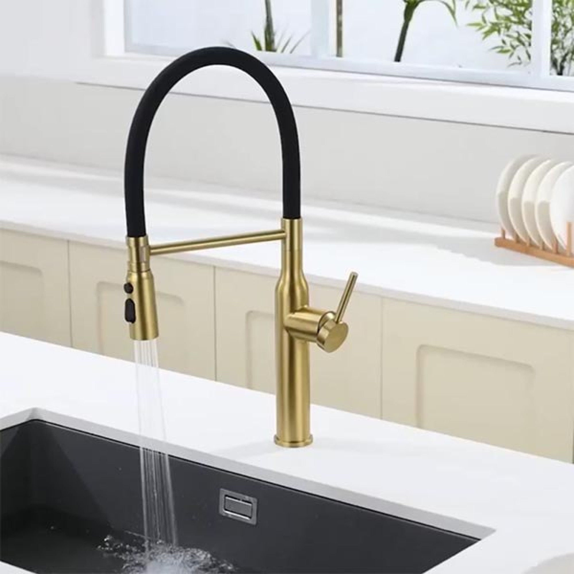 Смеситель Vieir 15055-S фото-7