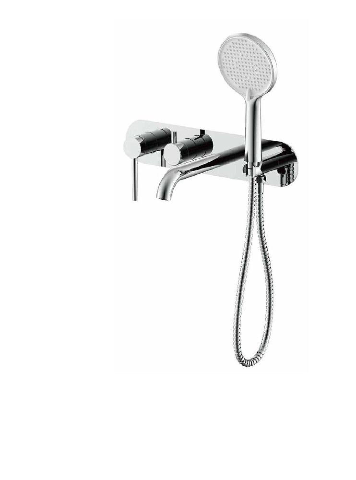 Смеситель Gappo G3306 фото-5