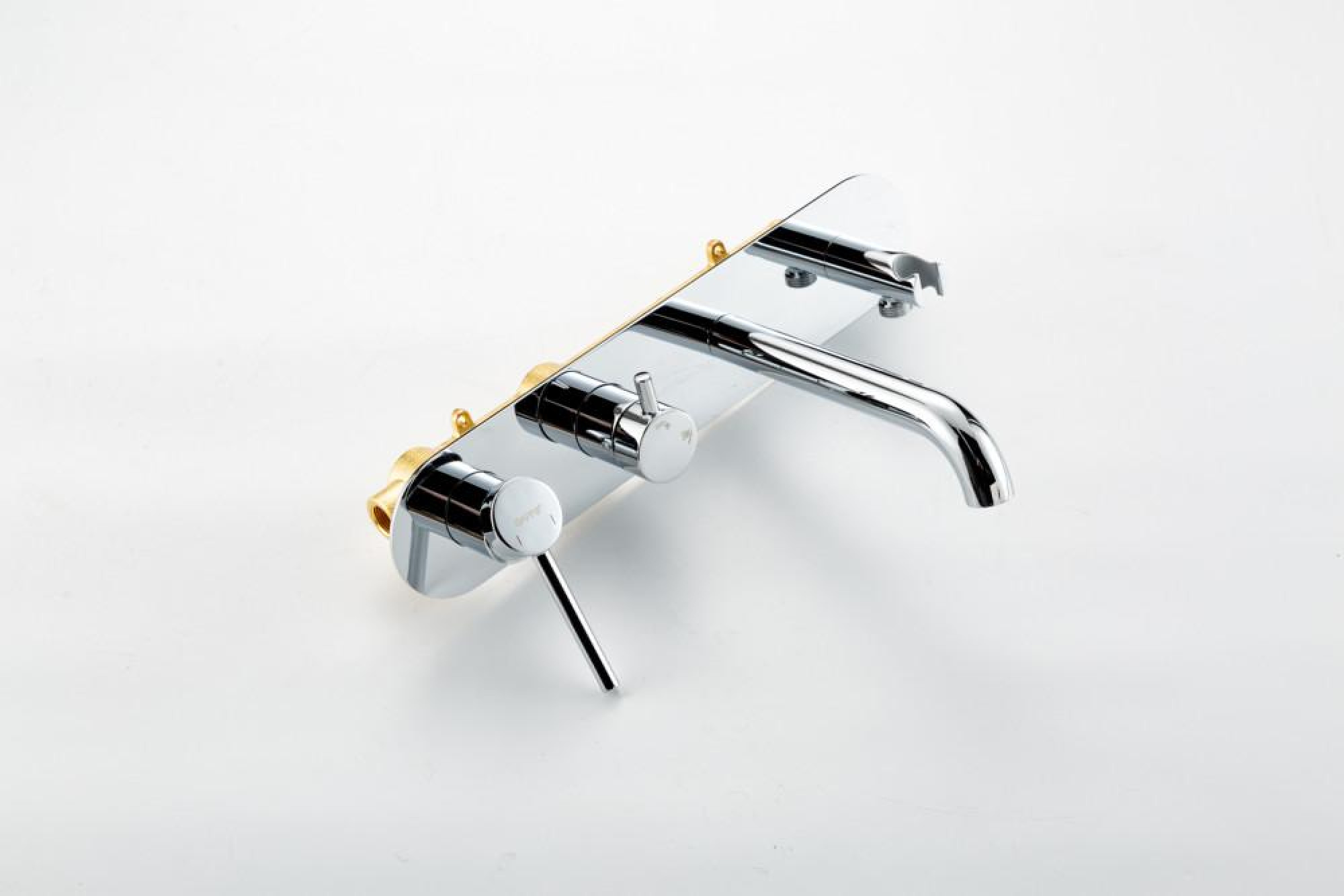 Смеситель Gappo G3306 фото-6