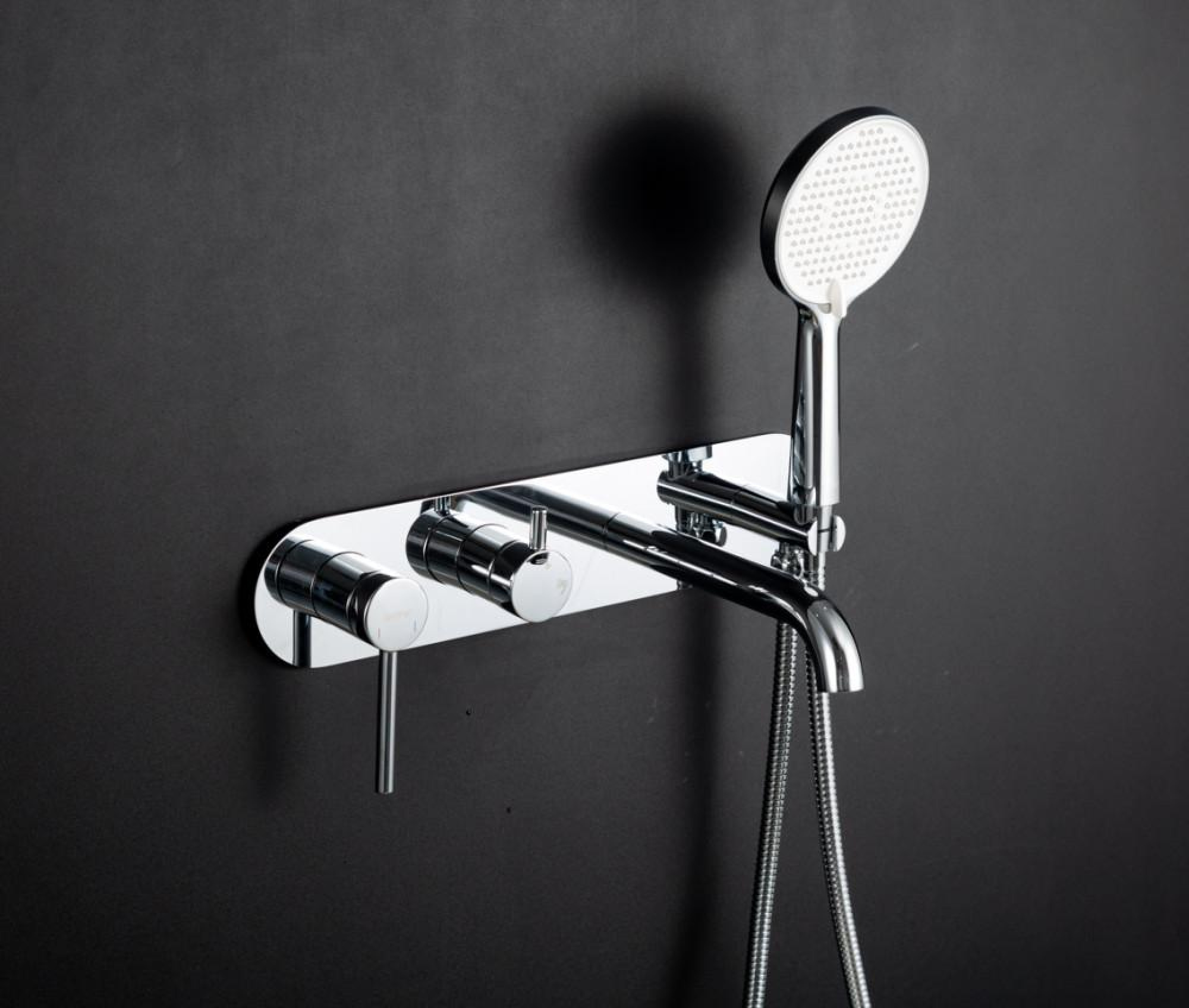 Смеситель Gappo G3306 фото-2