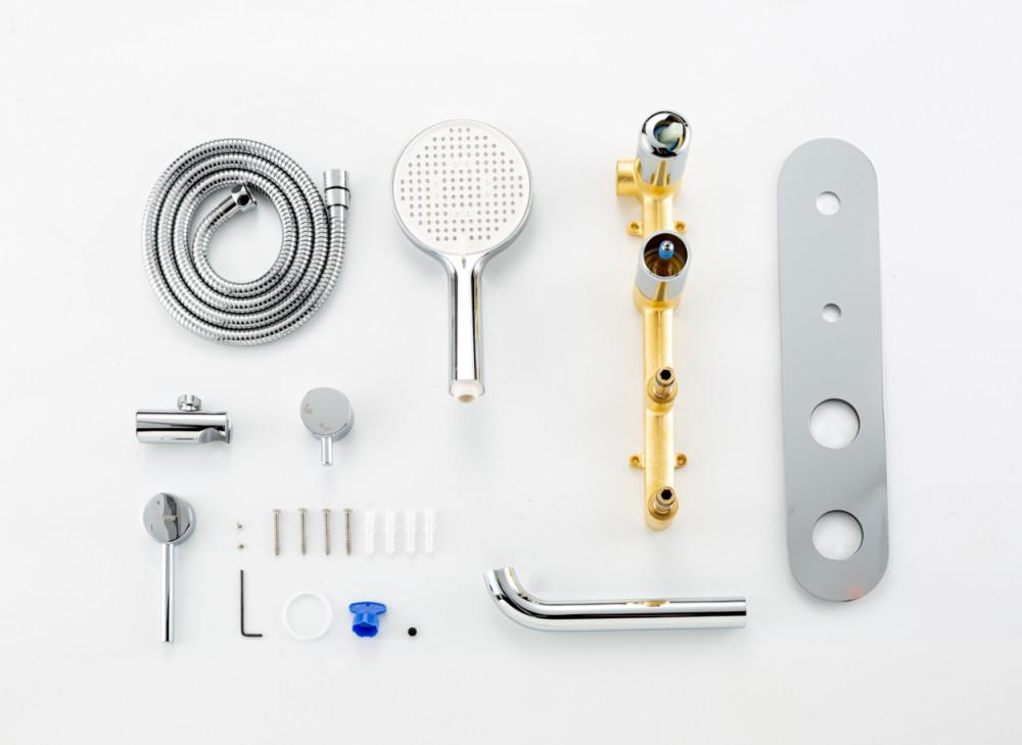 Смеситель Gappo G3306 фото-8