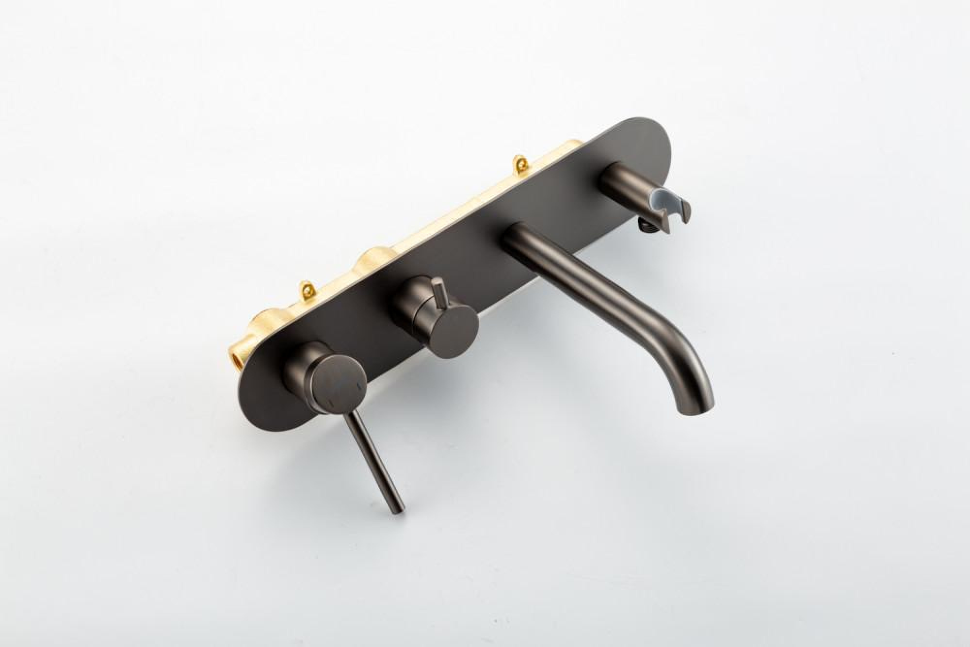 Смеситель Gappo G3306-9 фото-7