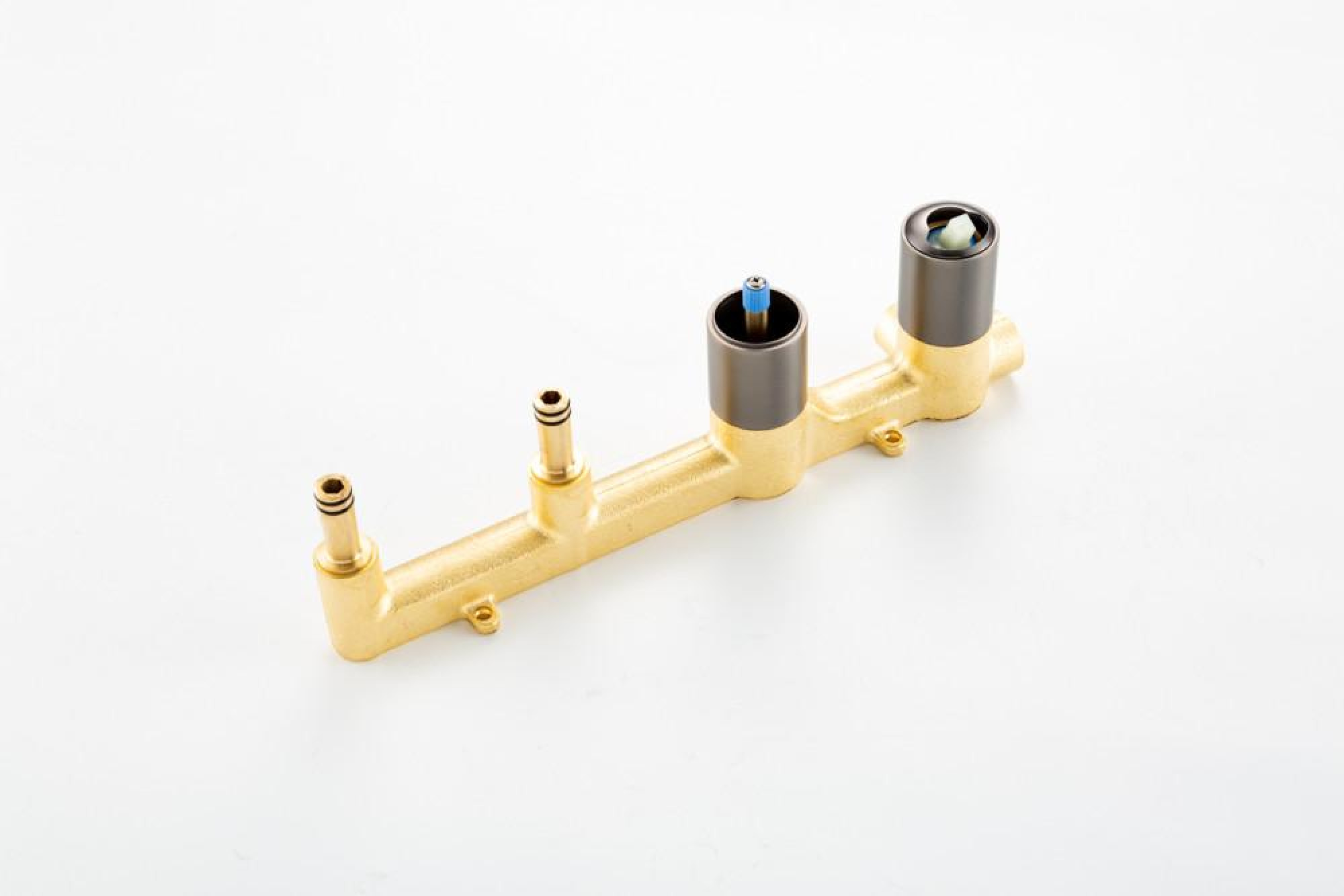 Смеситель Gappo G3306-9 фото-8