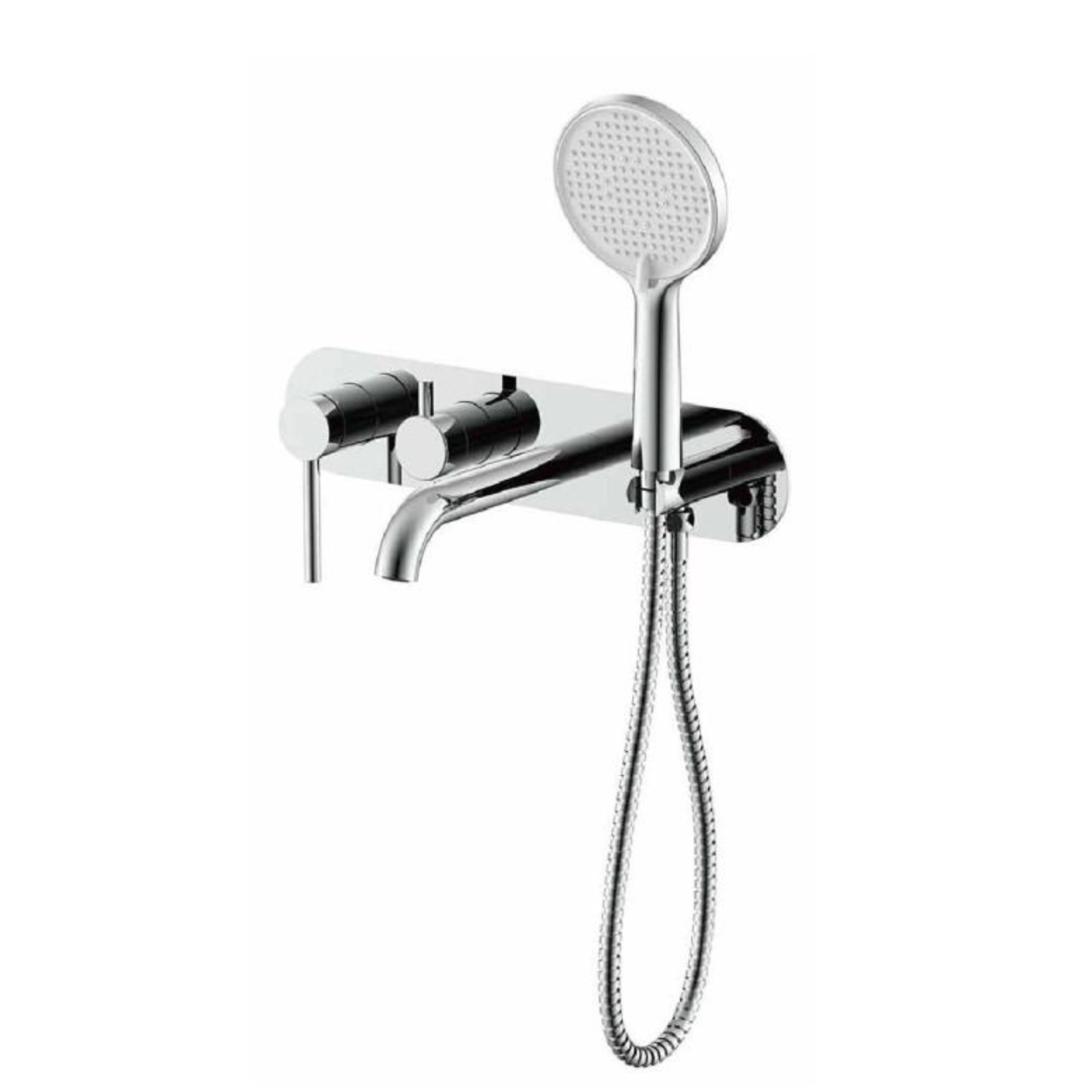 Смеситель Gappo G3306 фото-4