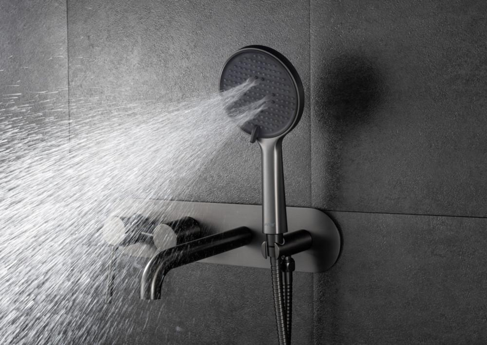 Смеситель Gappo G3306-9 фото-2