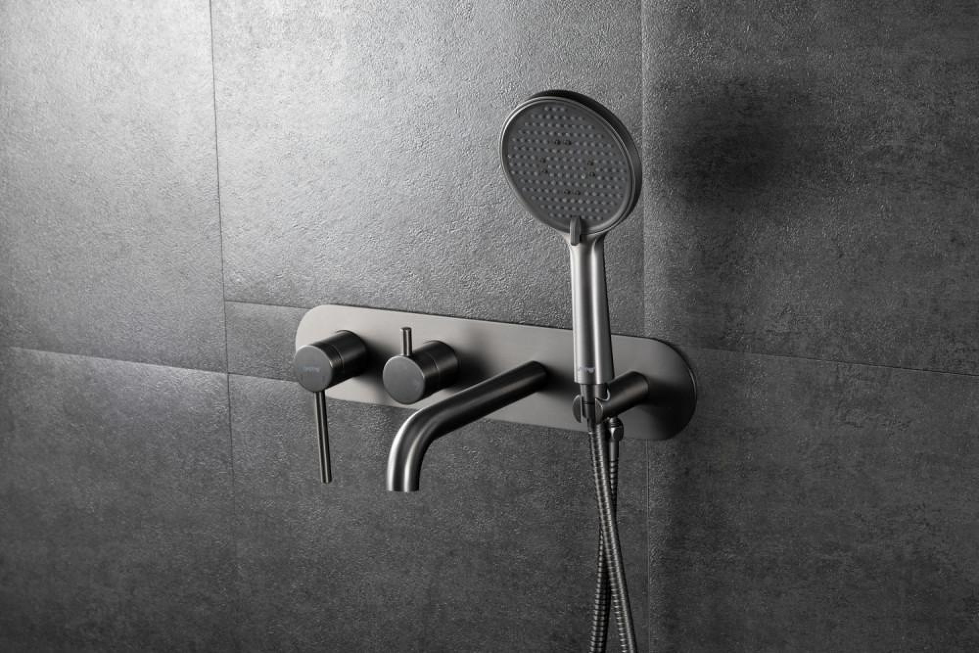 Смеситель Gappo G3306-9 фото-3