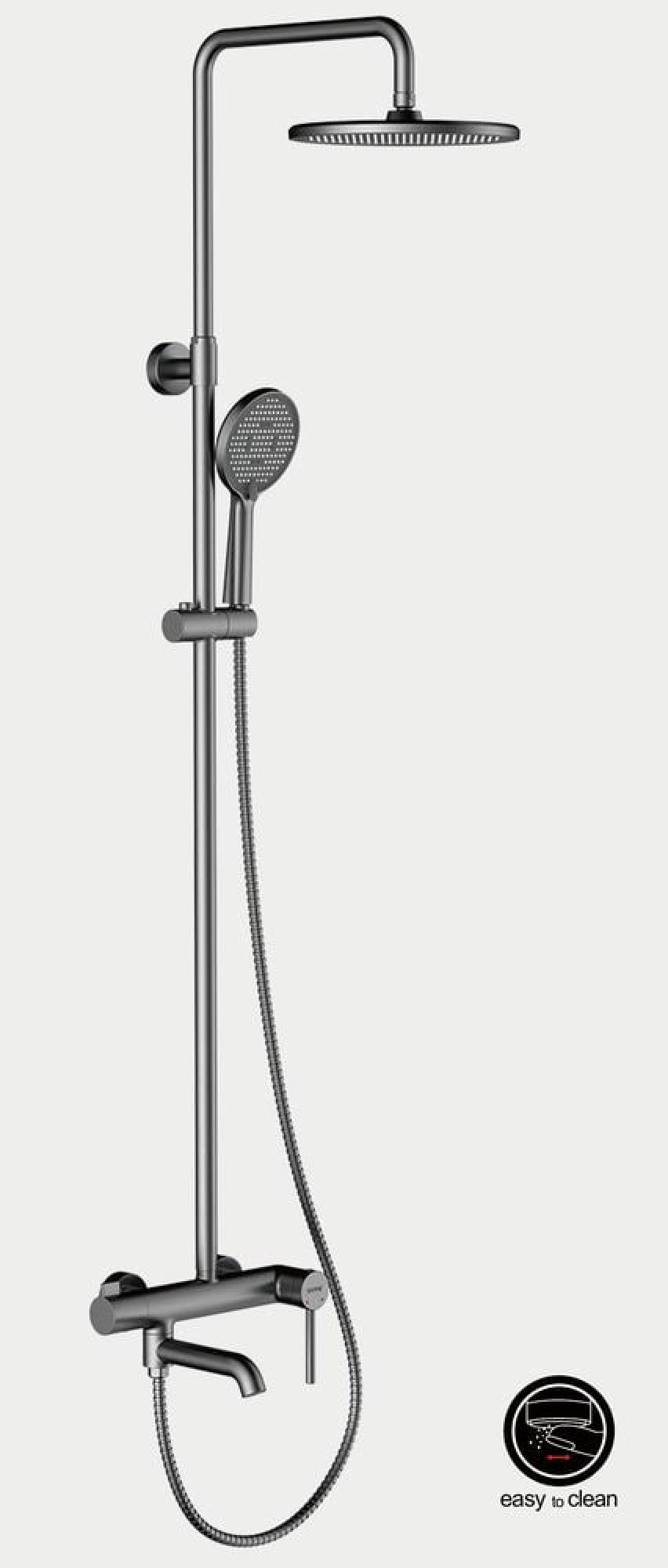 Душевая система  Gappo G2406-9 фото-3