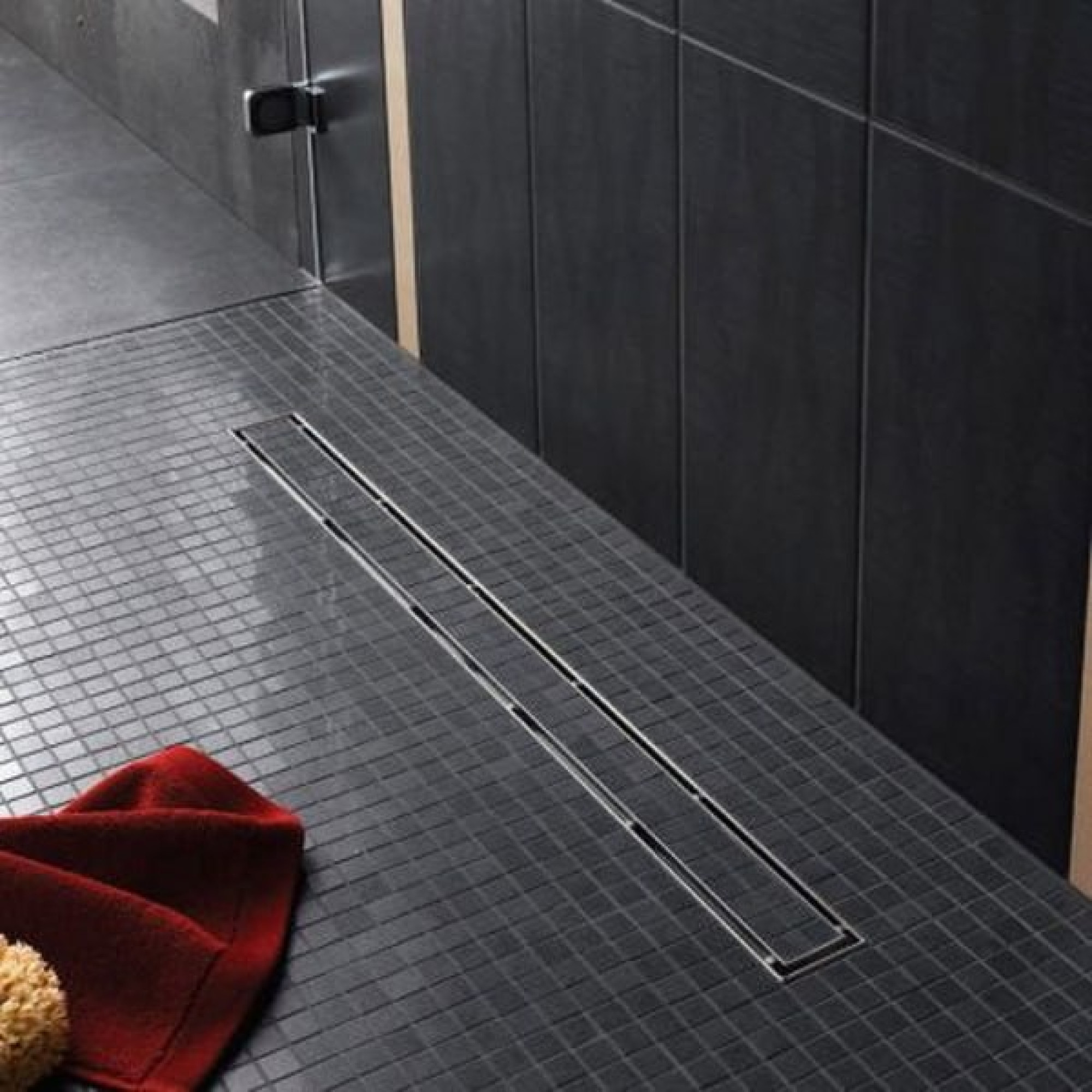 Трап/канал Tece 15103069 фото-2 Трап/канал Tece 15103069 фото-2