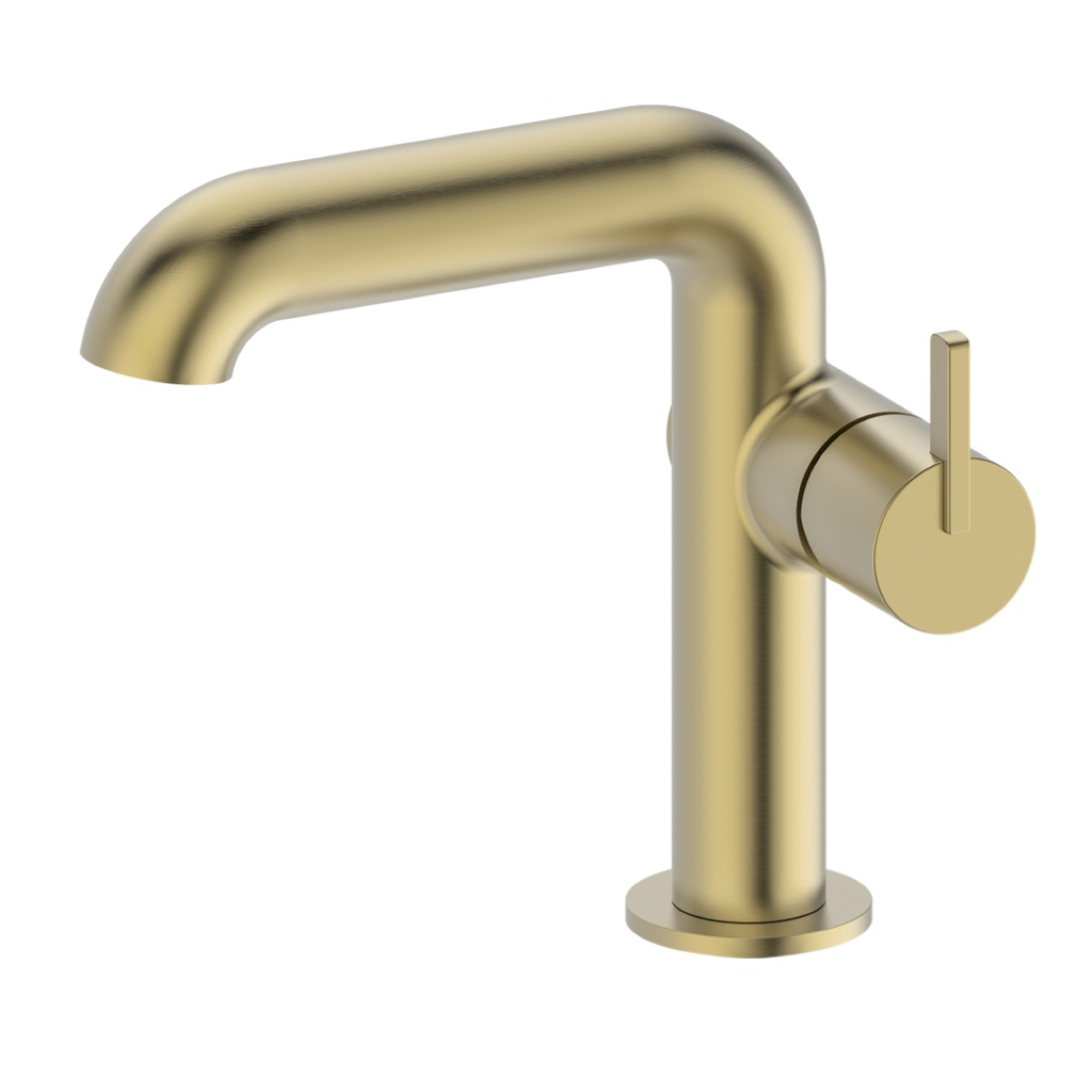 Смеситель Ganzer GZ03113-S фото-2