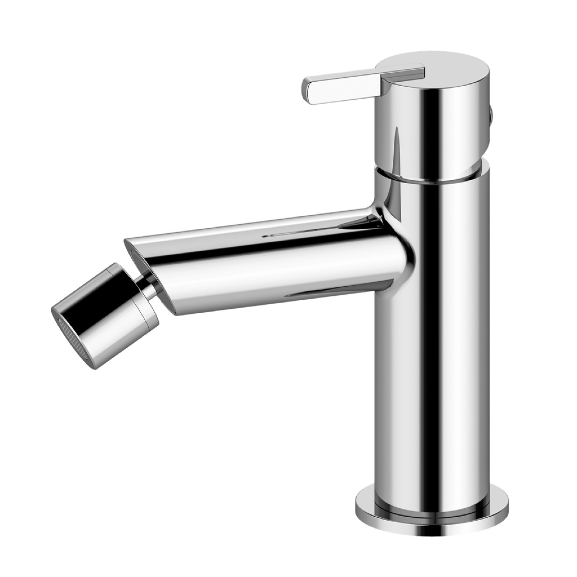 Смеситель для биде Ganzer GZ03151 фото-2