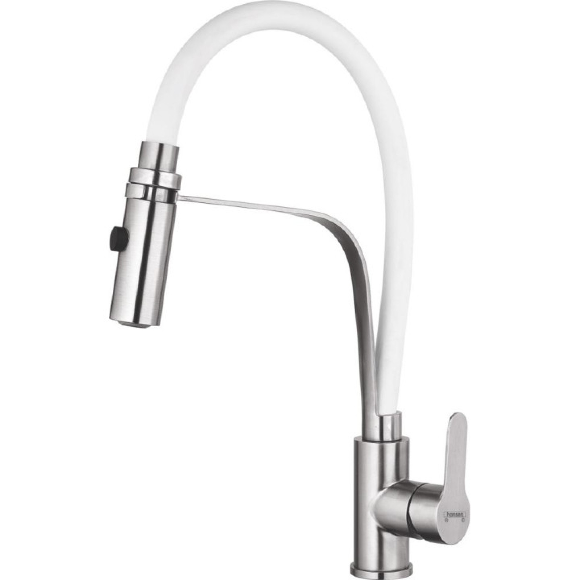 Смеситель Hansen 55043GF Смеситель Hansen 55043GF