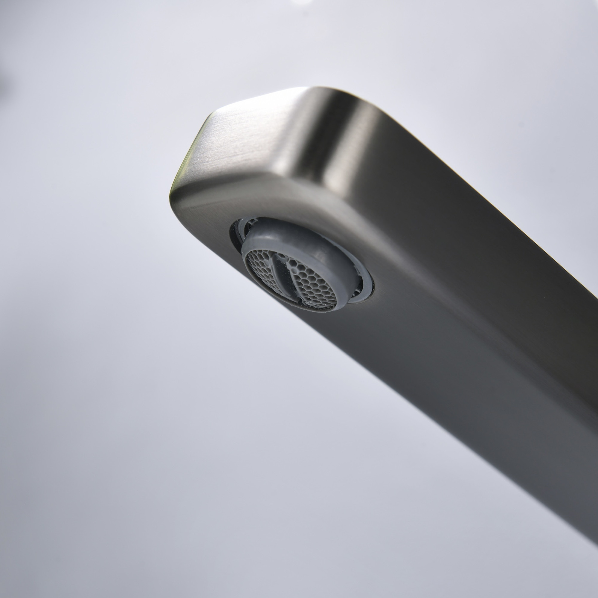 Смеситель Ganzer GZ12144-Q фото-5