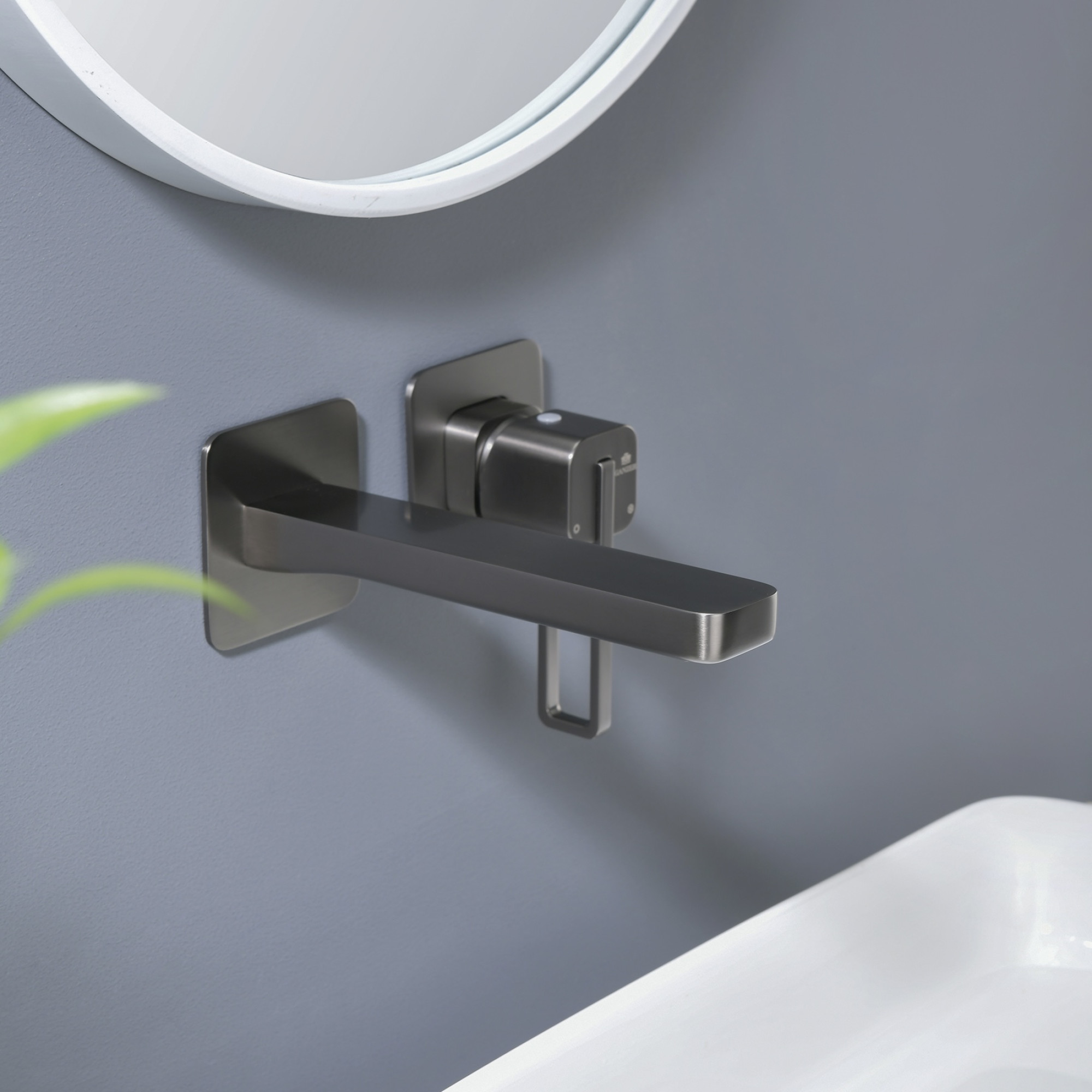 Смеситель Ganzer GZ12144-Q фото-2