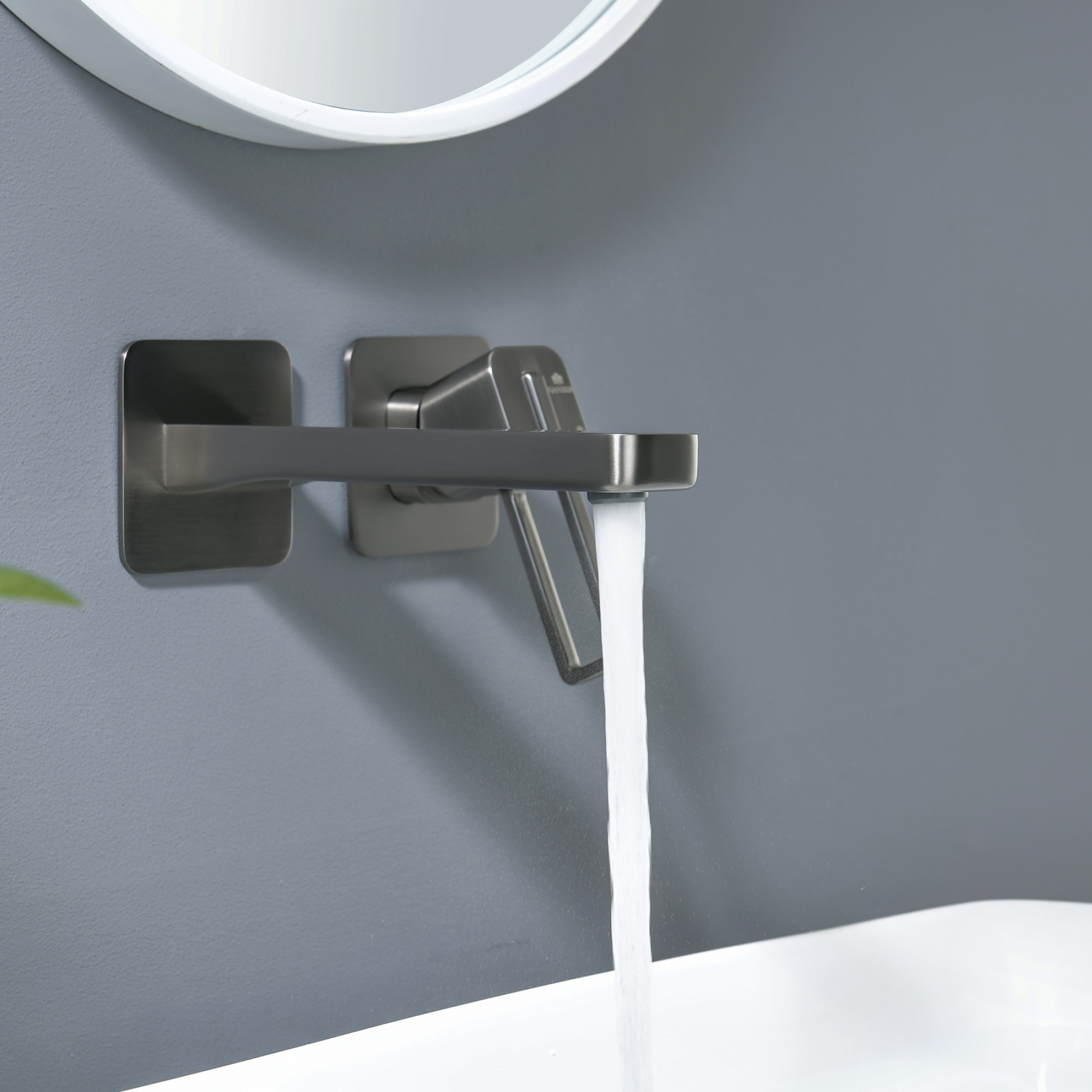 Смеситель Ganzer GZ12144-Q фото-7