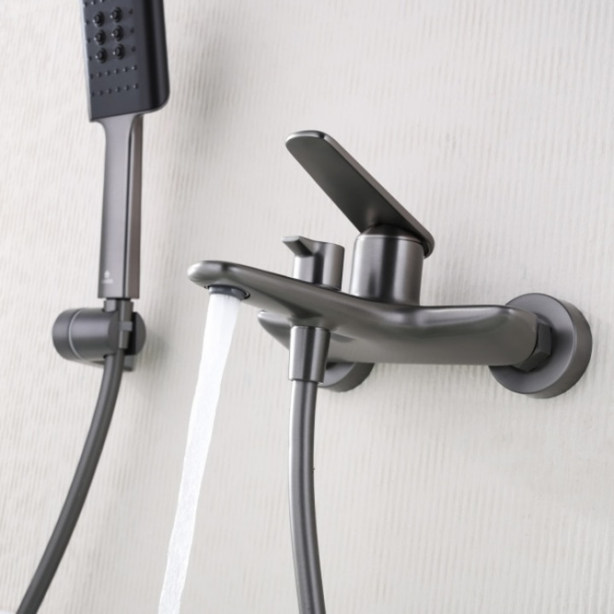 Смеситель Ganzer GZ02131-Q фото-10