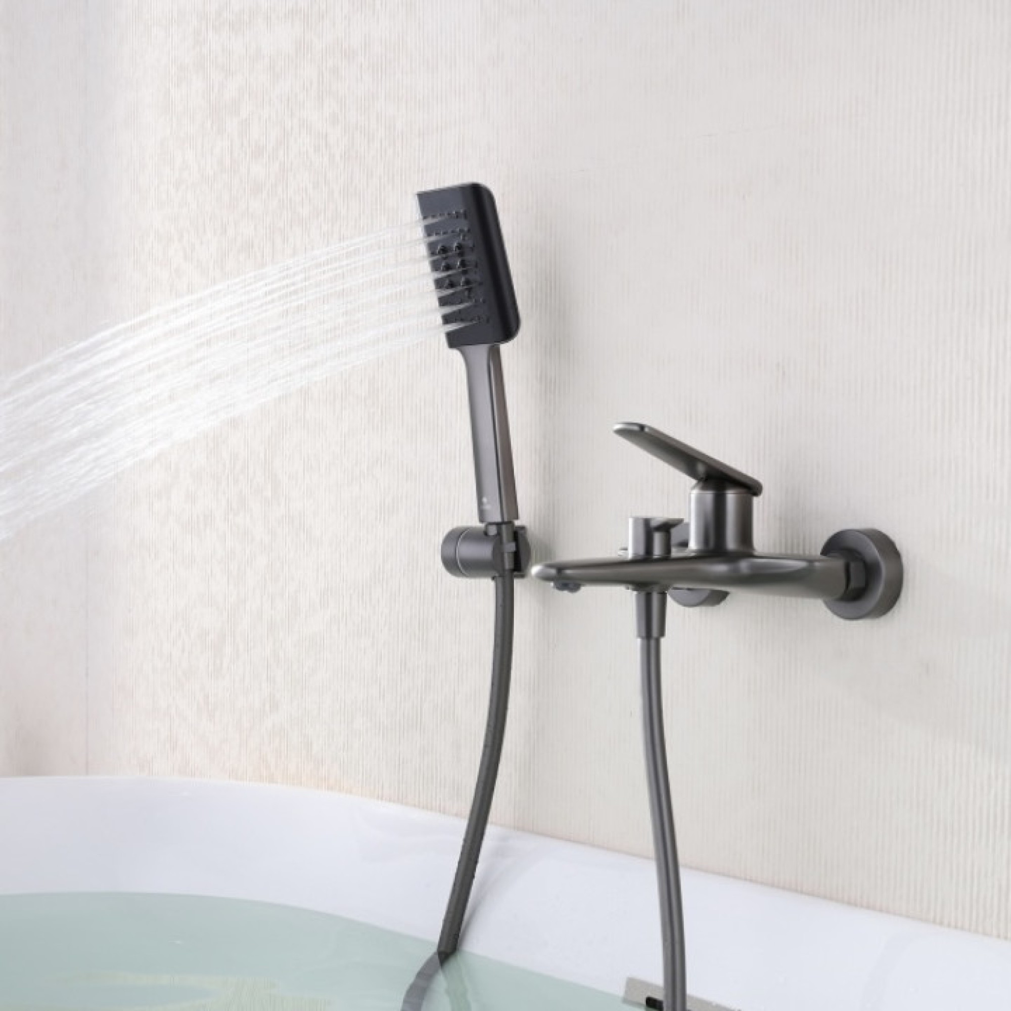 Смеситель Ganzer GZ02131-Q фото-6