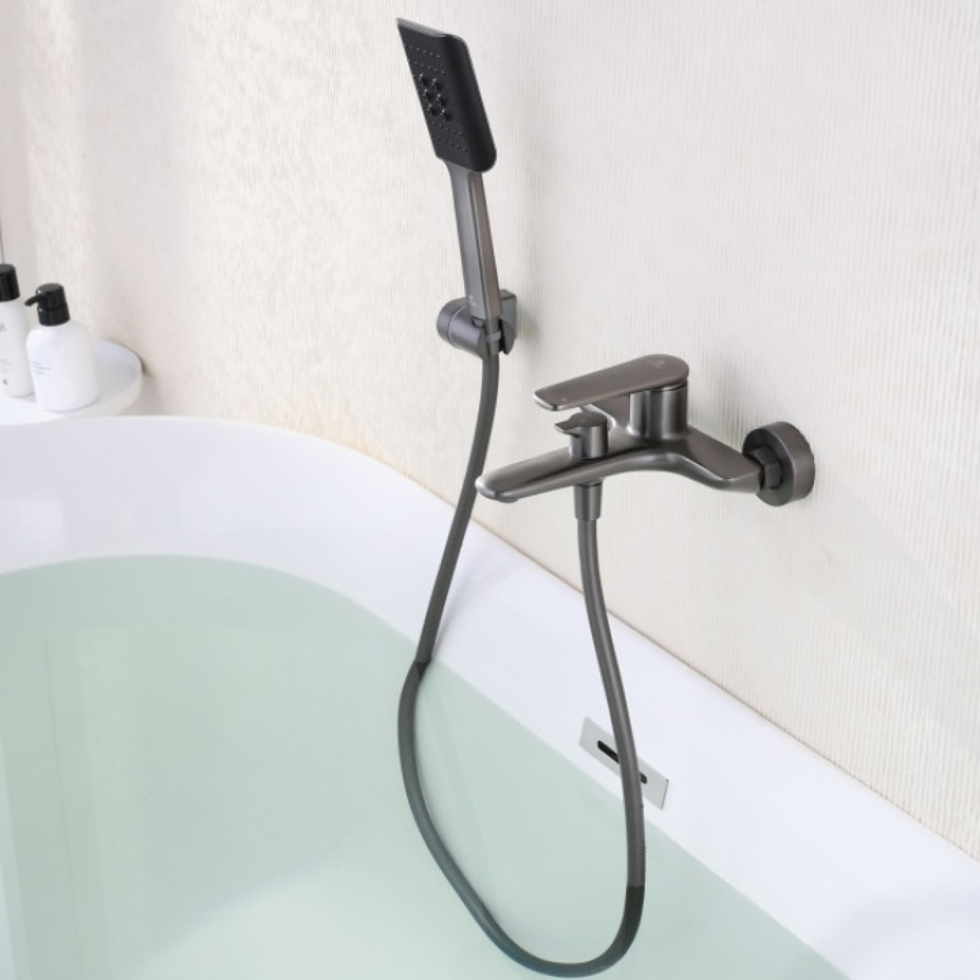 Смеситель Ganzer GZ02131-Q фото-3
