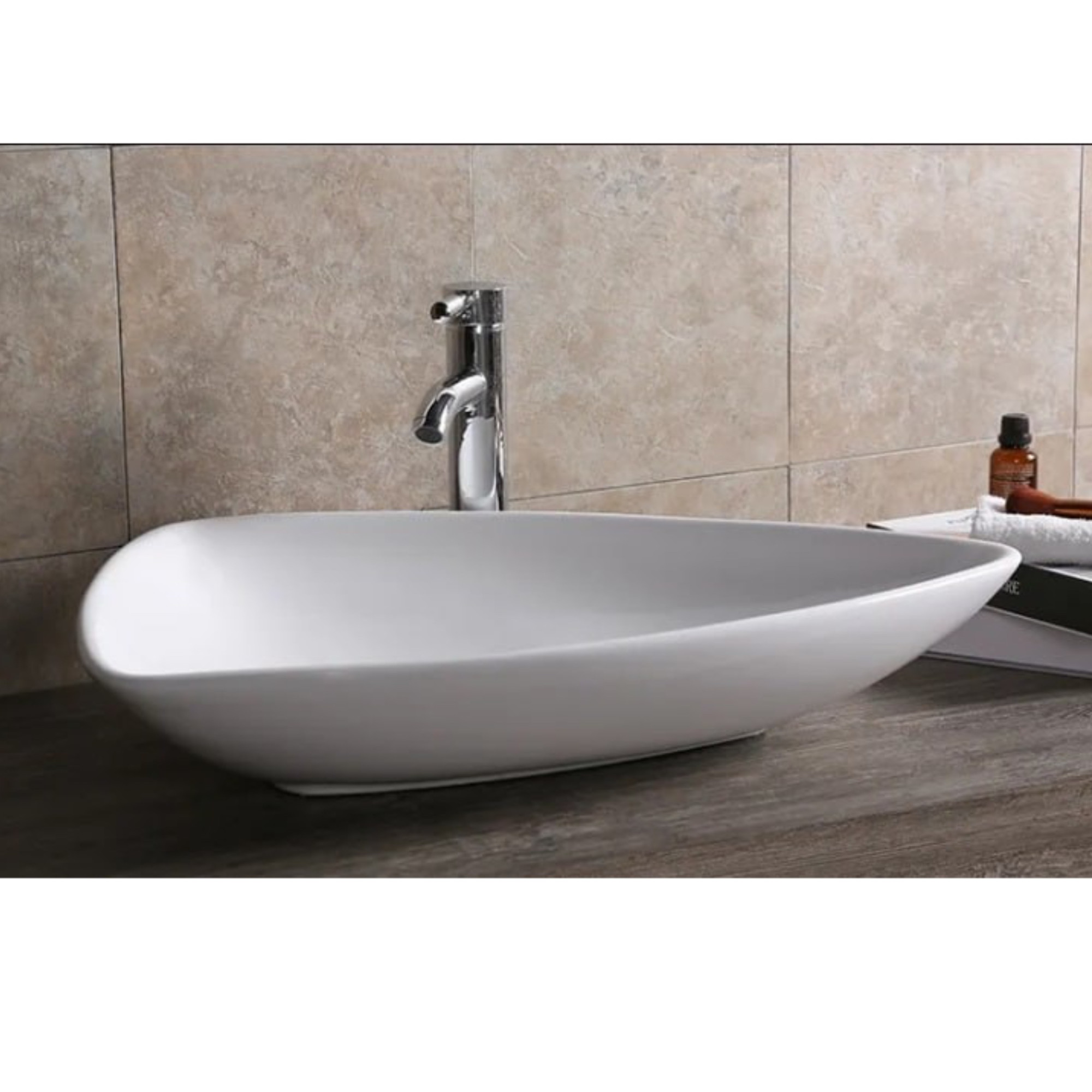 Умывальник Cerutti Spa CR7014 фото-4