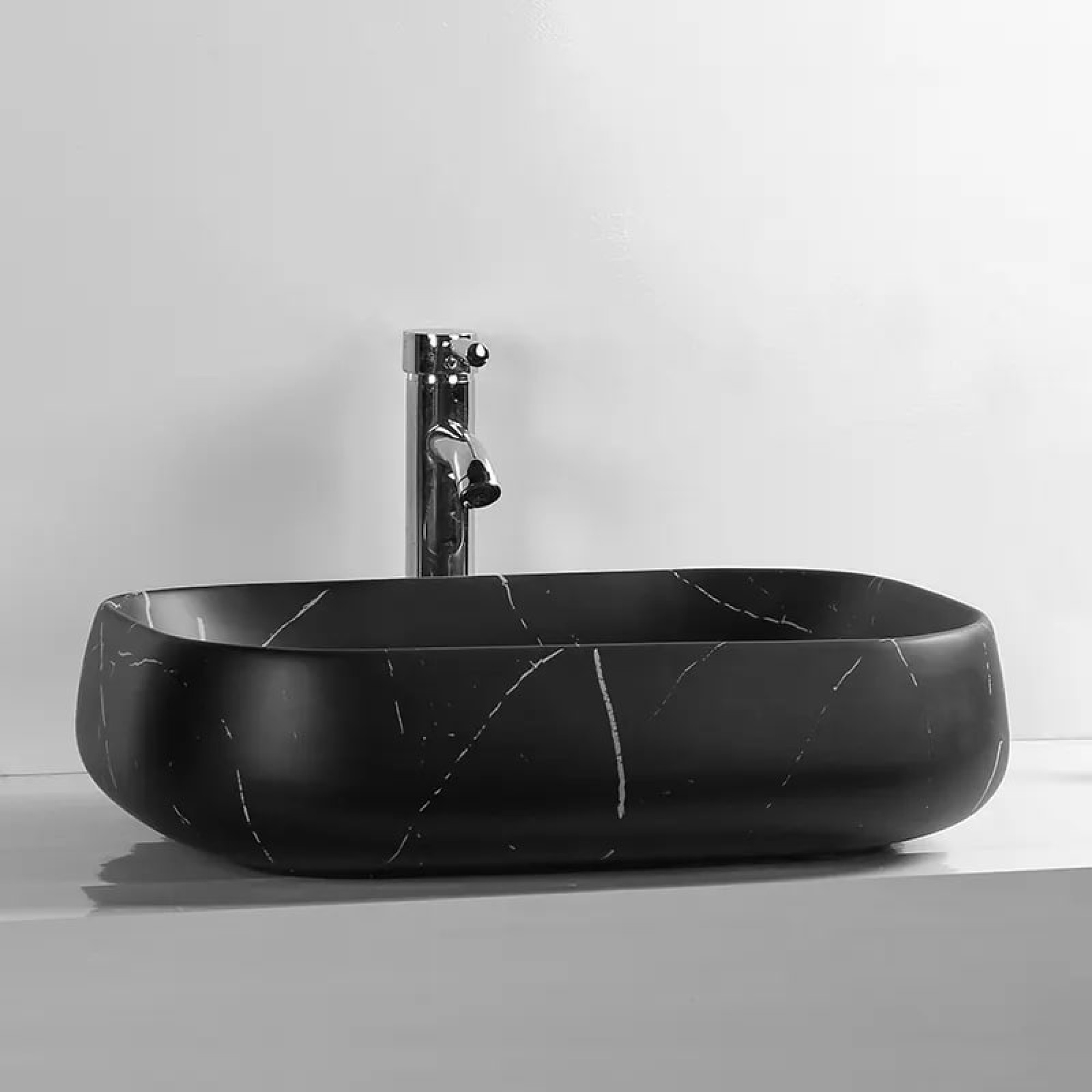Умывальник Cerutti Spa CR0086 MMB1 фото-6