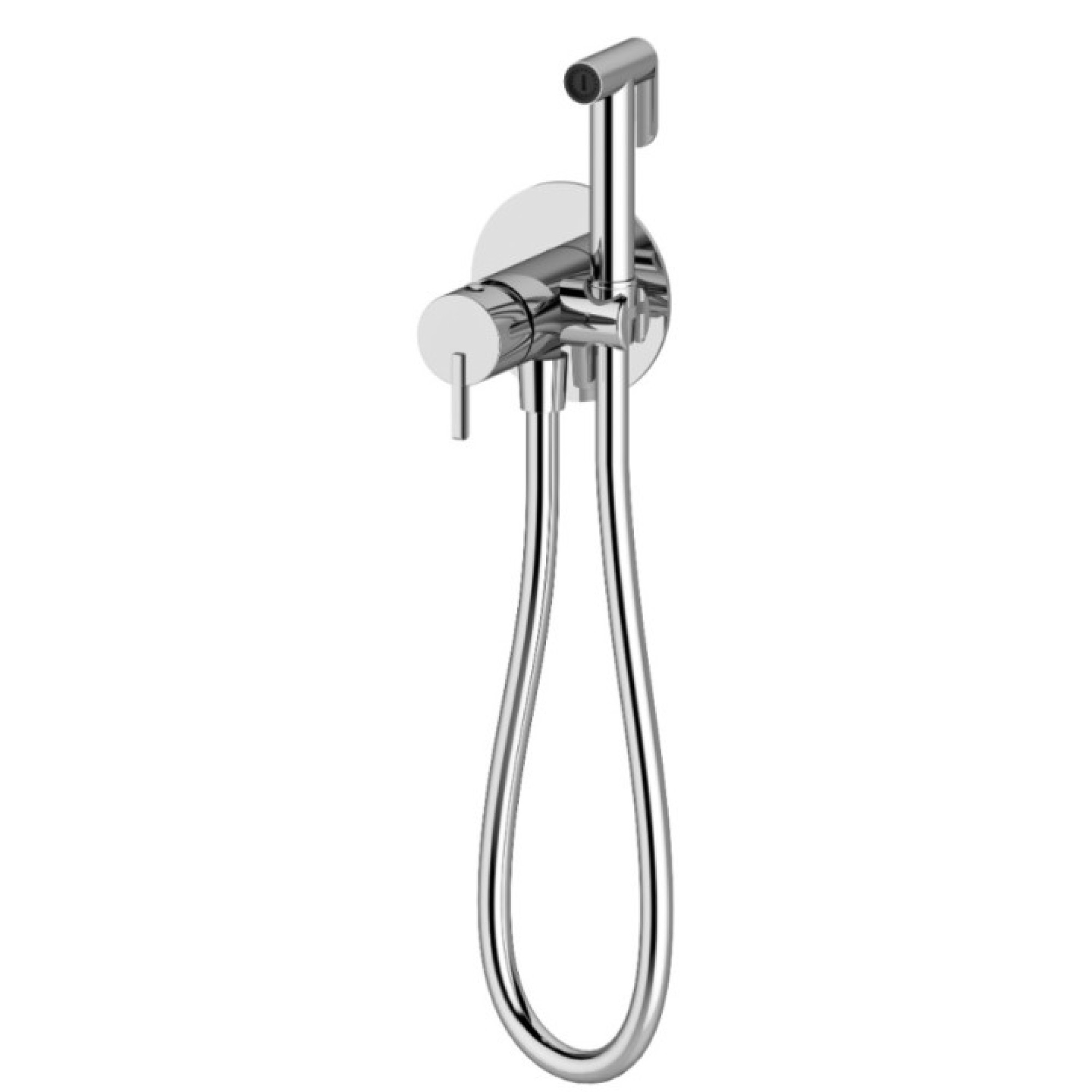 Гигиенический душ Ganzer GZ03157 - фото2 Гигиенический душ Ganzer GZ03157 - фото2