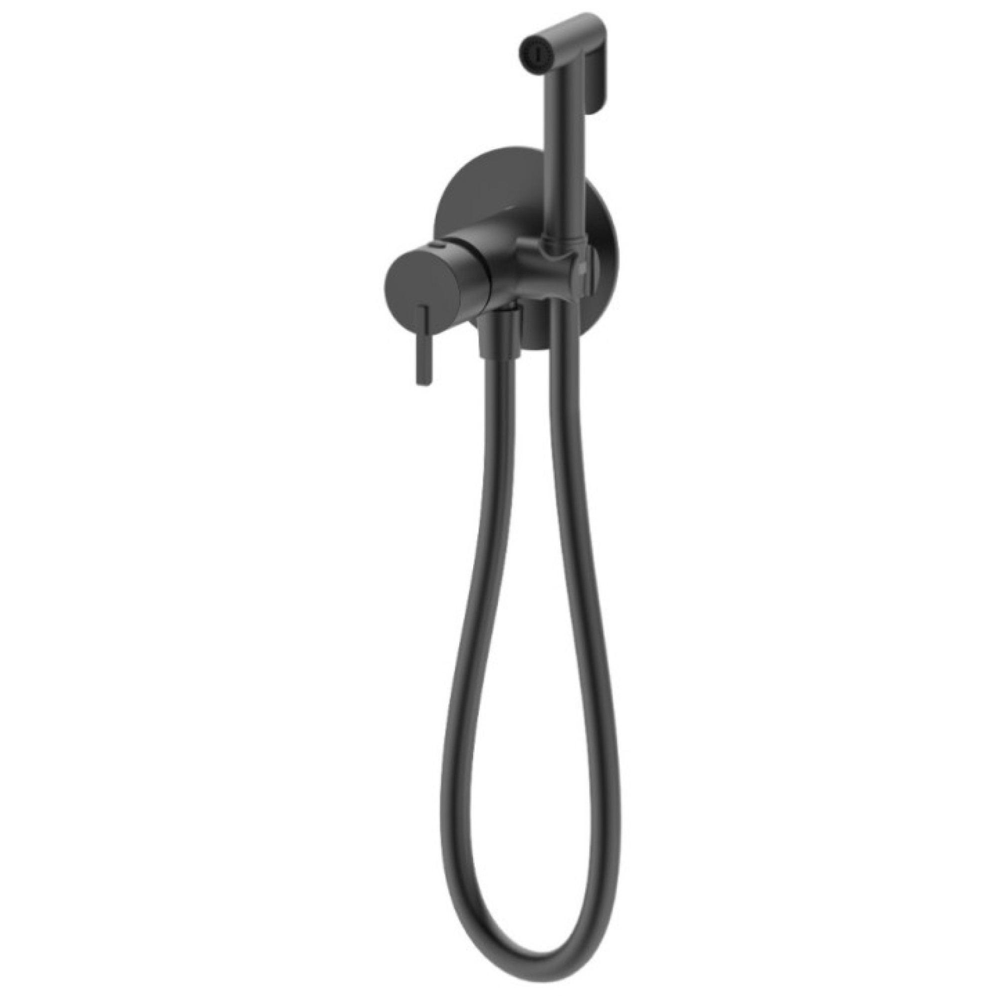 Гигиенический душ Ganzer GZ03157-Q - фото2 Гигиенический душ Ganzer GZ03157-Q - фото2