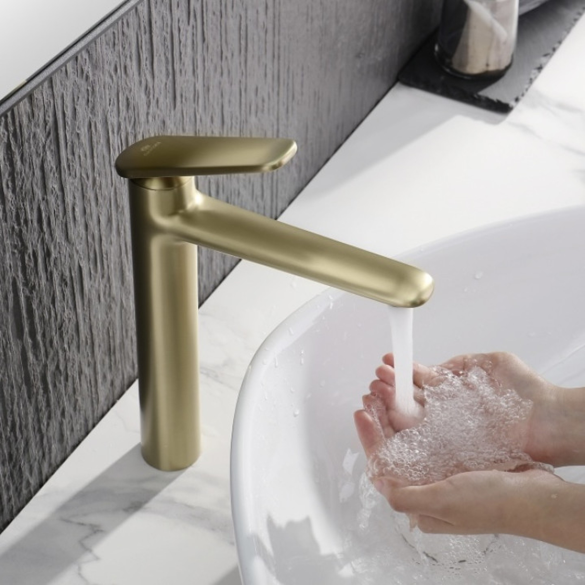Смеситель Ganzer GZ02112-S фото-2