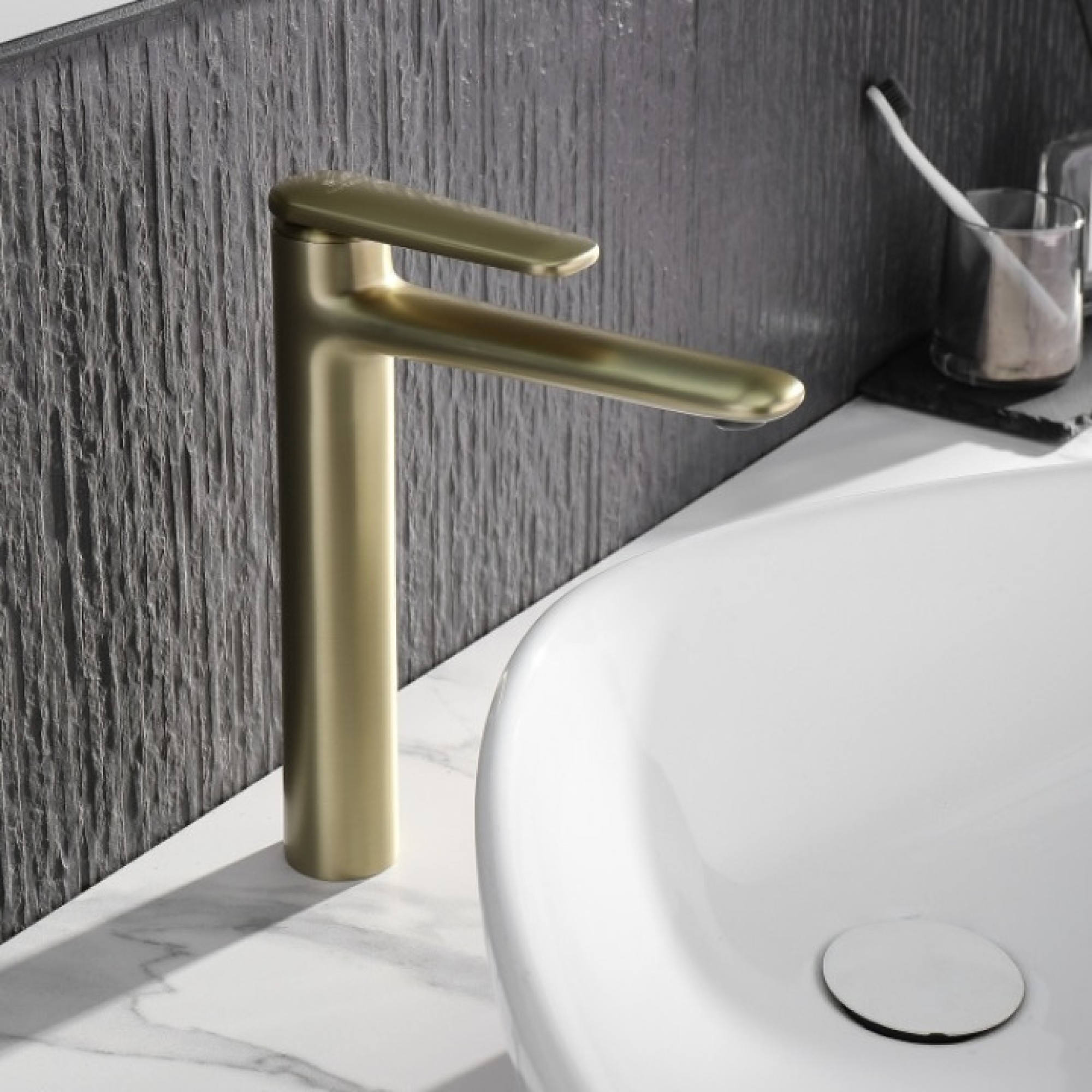 Смеситель Ganzer GZ02112-S фото-8