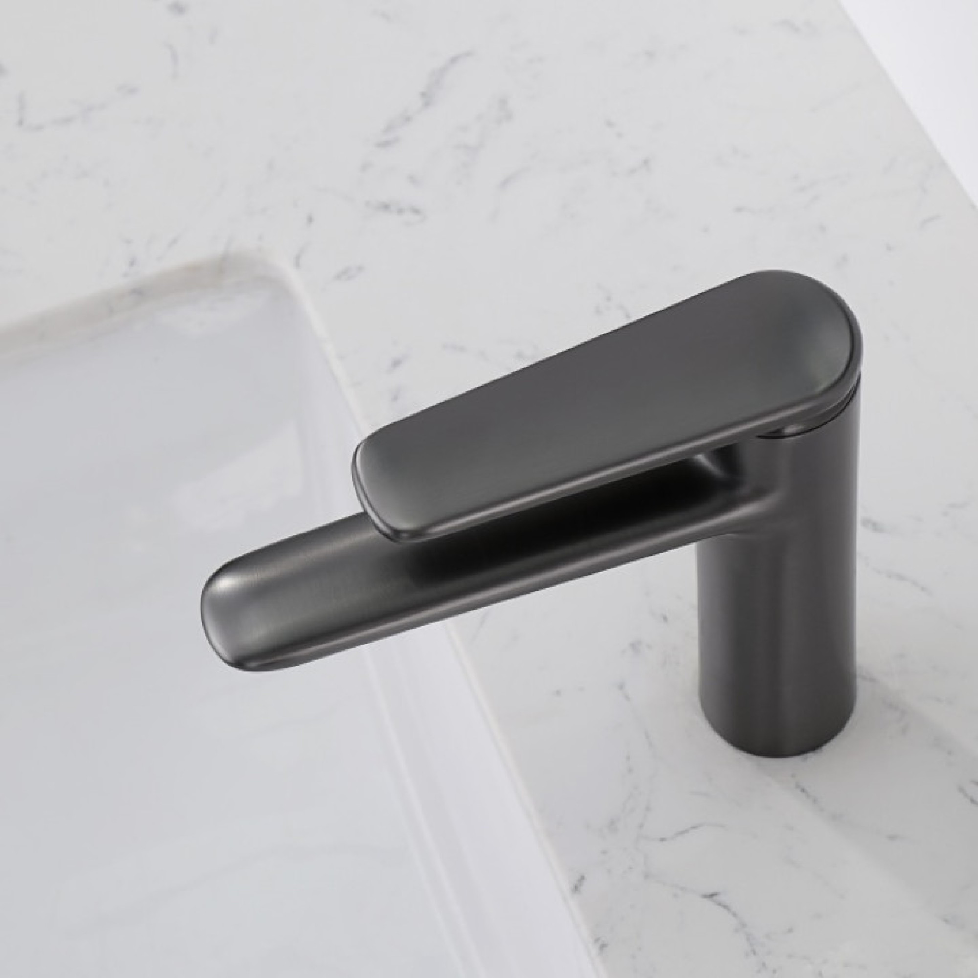 Смеситель Ganzer GZ02111-Q фото-7
