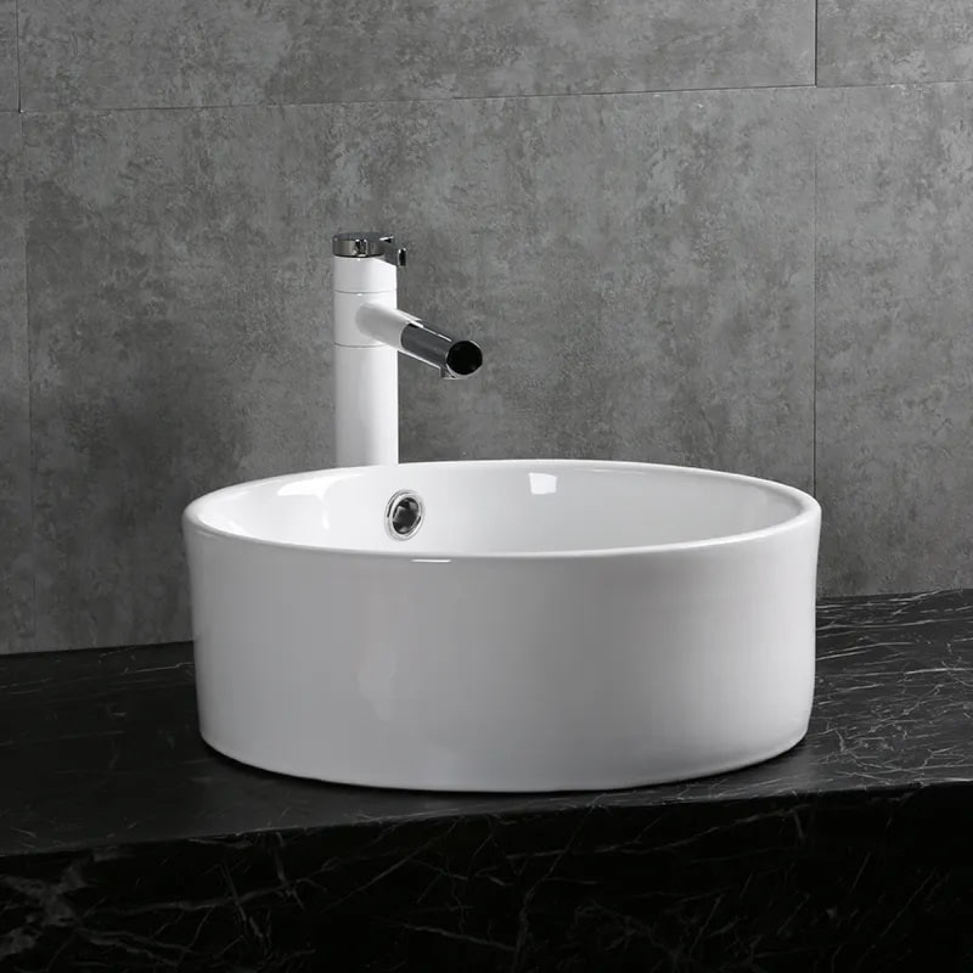 Умывальник Cerutti Spa CR7022 фото-2