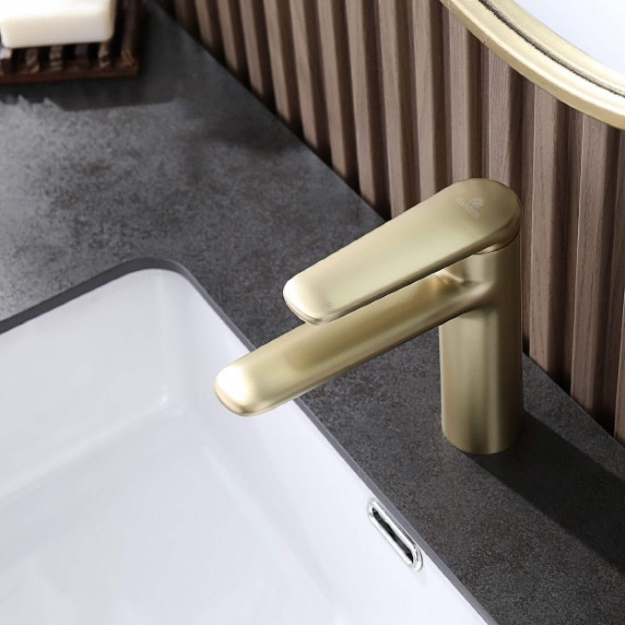 Смеситель Ganzer GZ02111-S фото-9