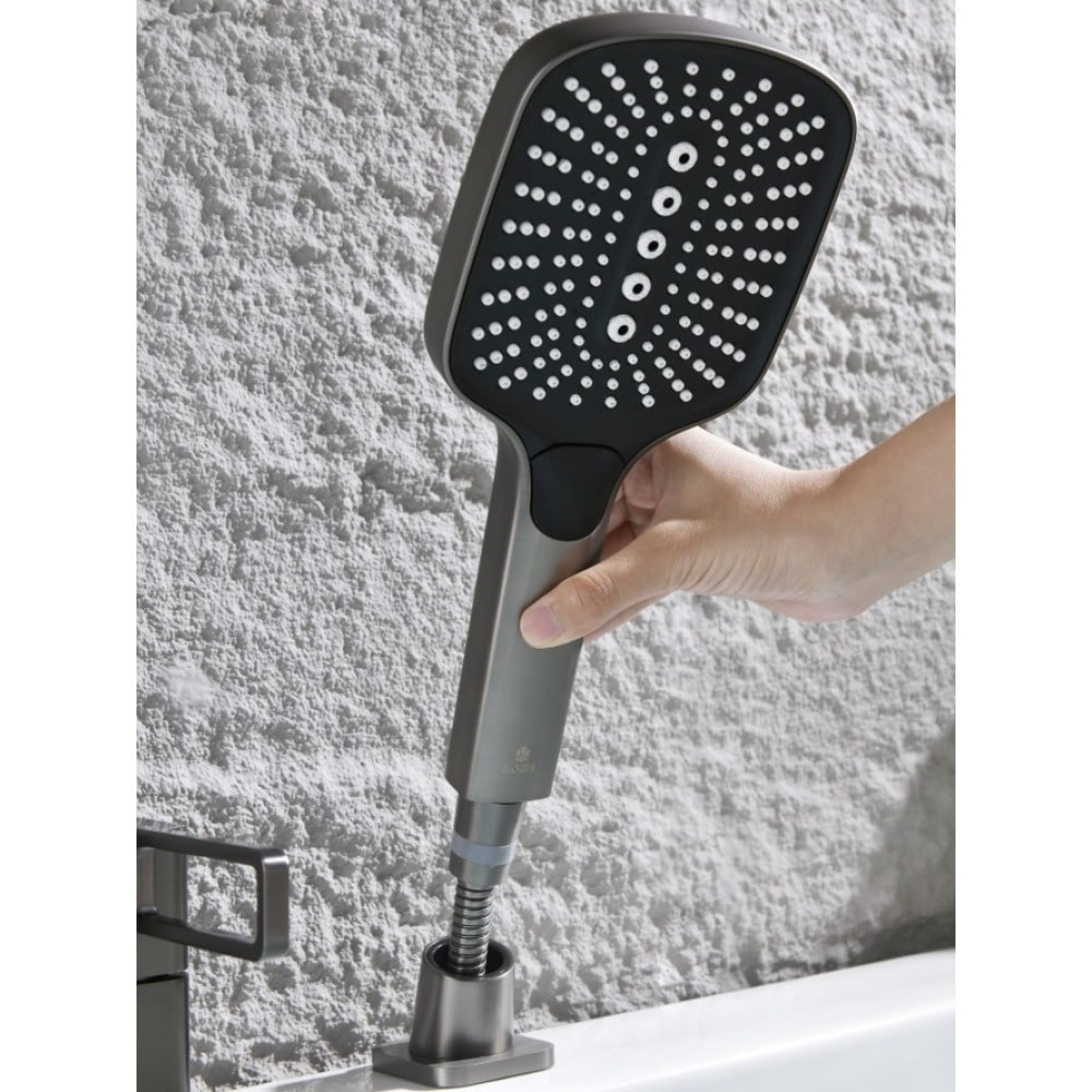 Смеситель Ganzer GZ12133-Q фото-8