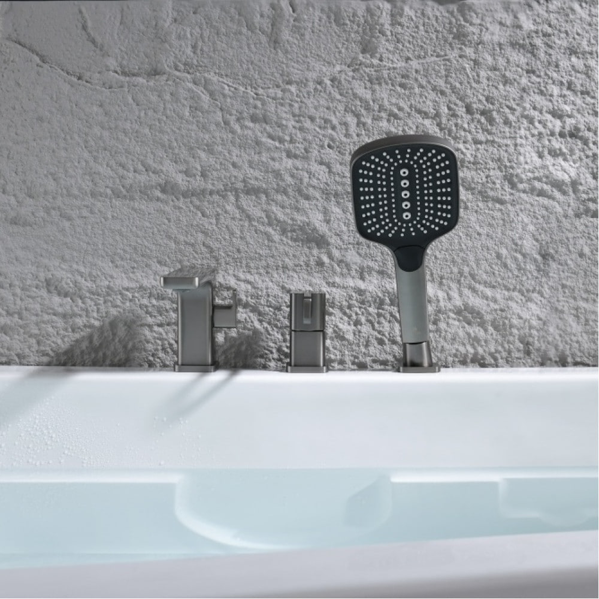 Смеситель Ganzer GZ12133-Q фото-4