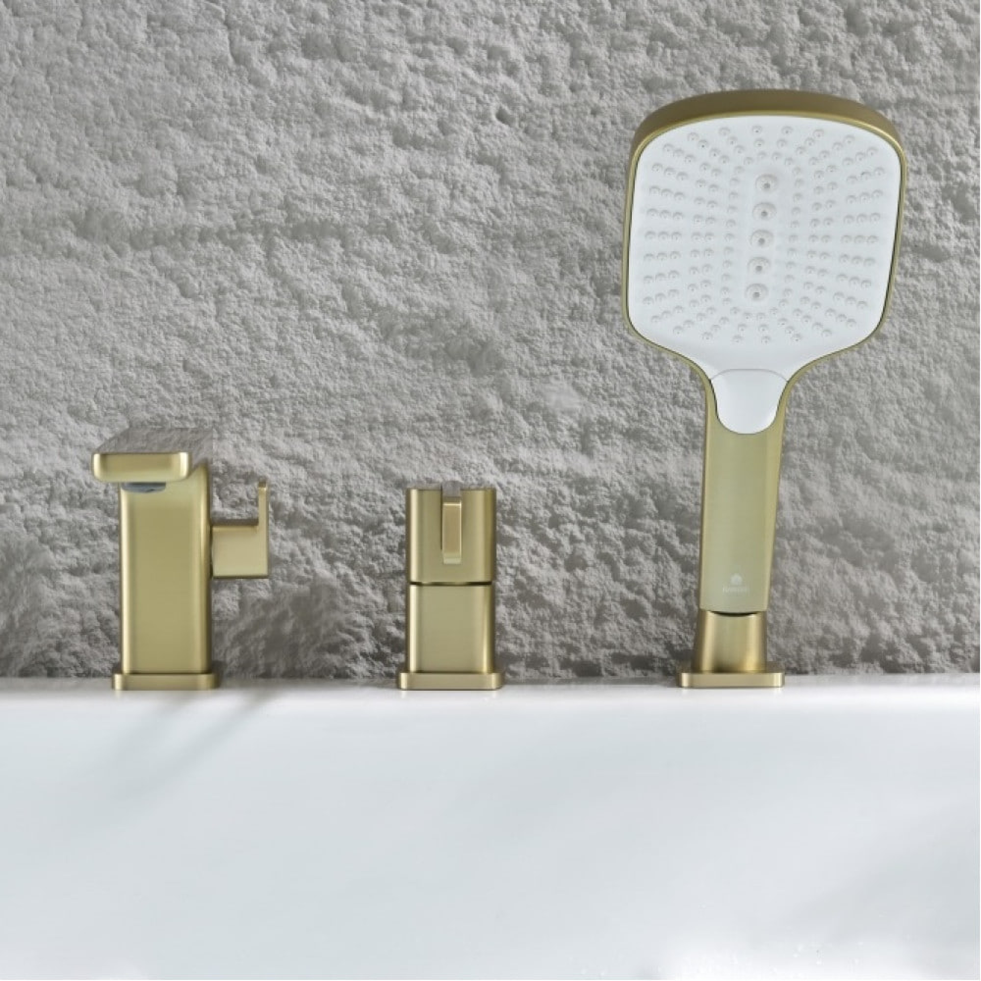 Смеситель Ganzer GZ12133-S фото-5