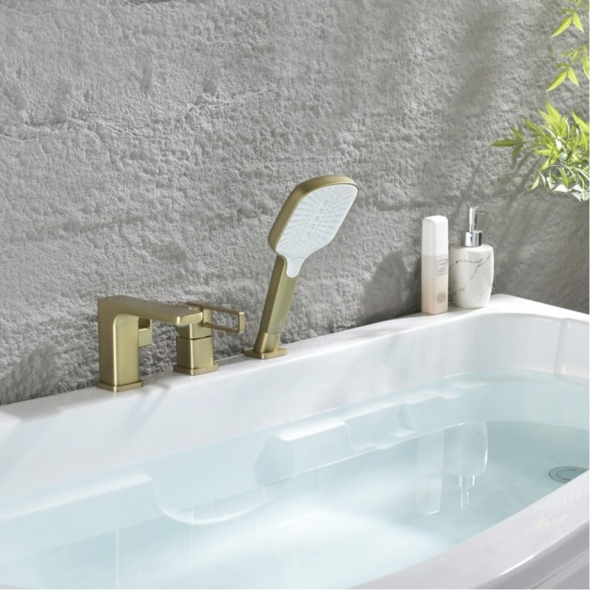 Смеситель Ganzer GZ12133-S фото-10