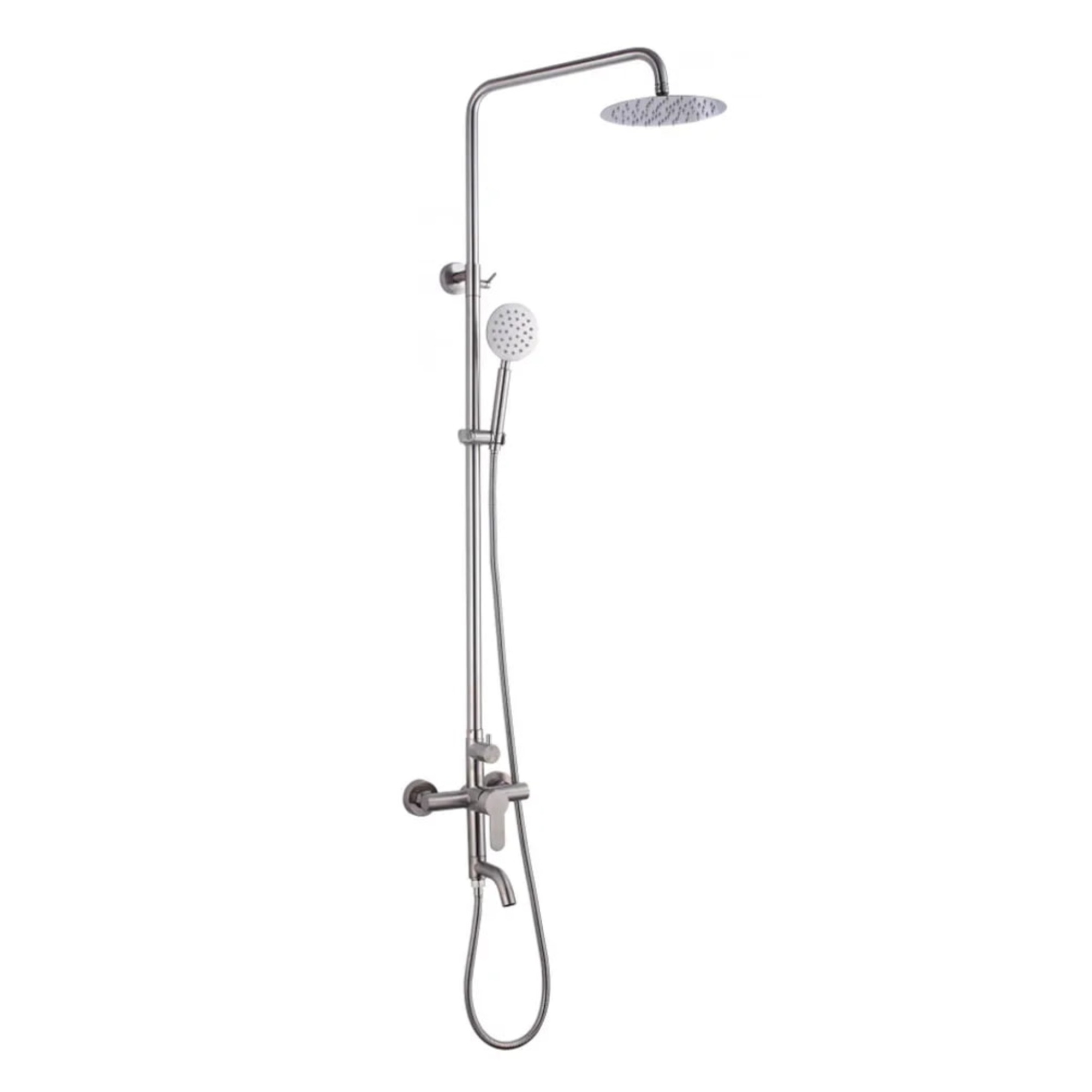 Душевая система Fmark FS8245 Душевая система Fmark FS8245