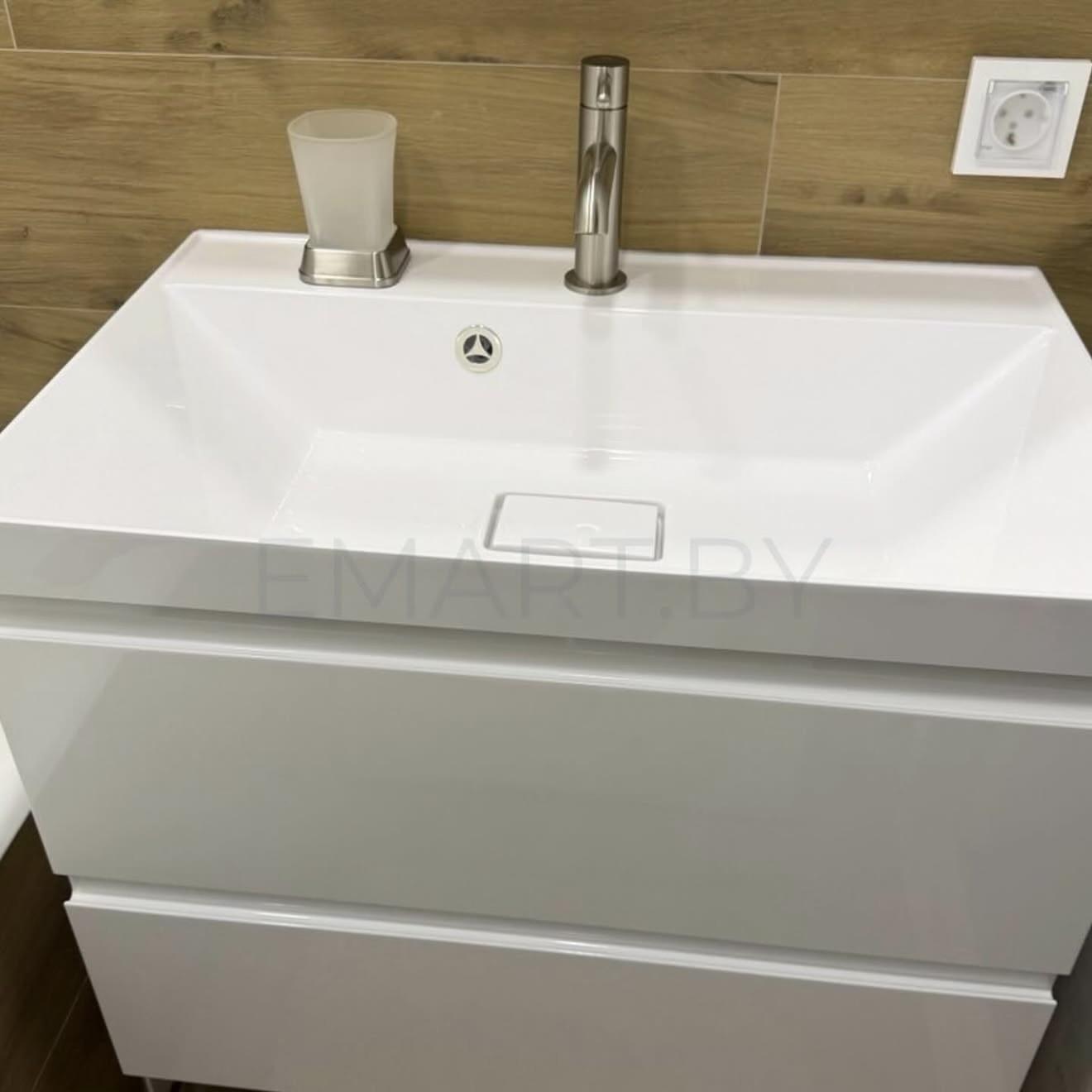 Душевая система Filarete Roun FL2020 и смеситель Filarete Roun FL5020 никель фото-4 Душевая система Filarete Roun FL2020 и смеситель Filarete Roun FL5020 никель фото-4