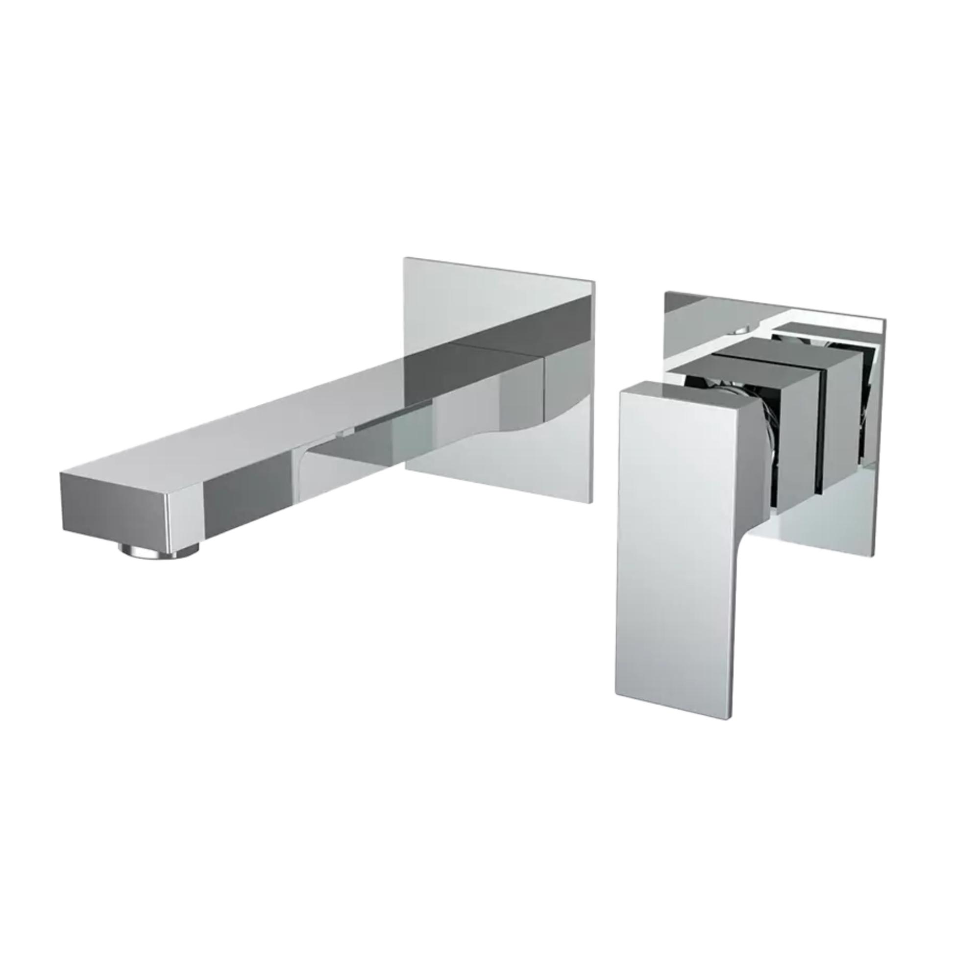 Смеситель Vieir V393513 - фото1